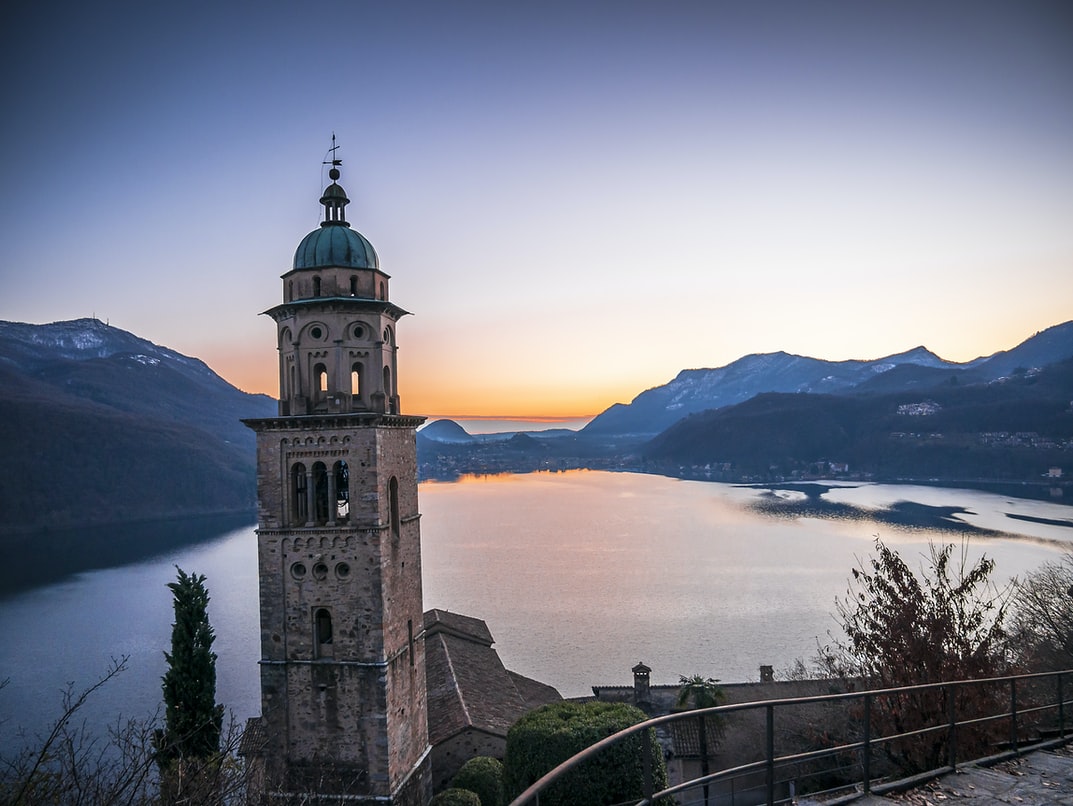 Lugano