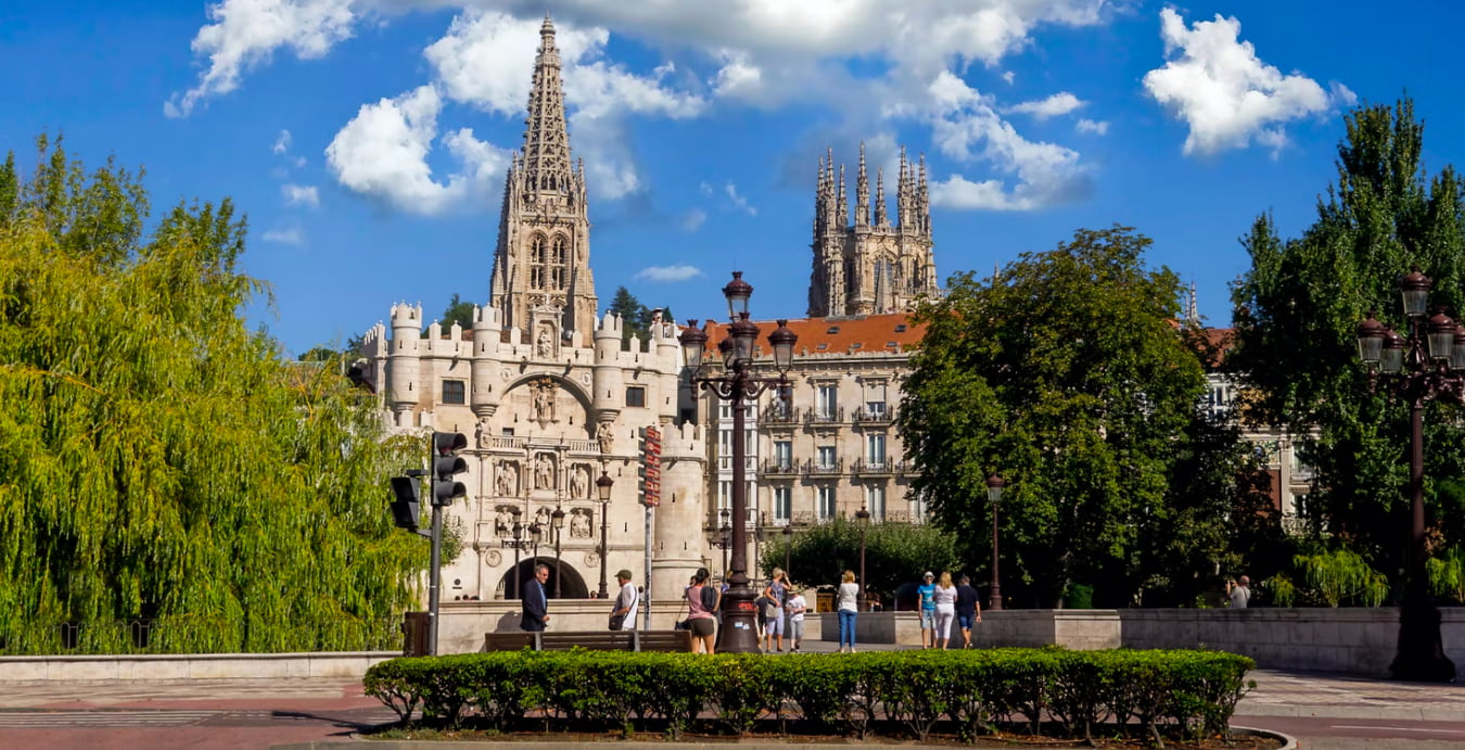 Burgos