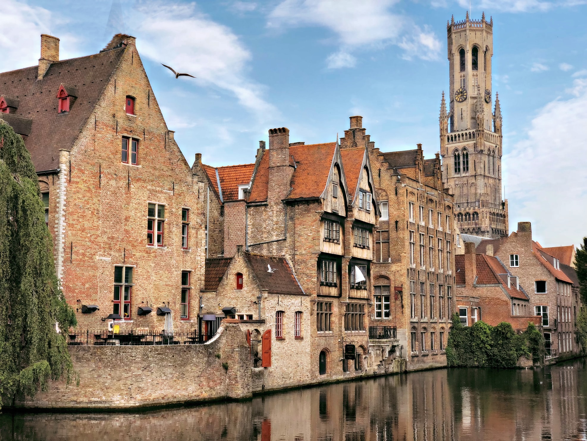 Bruges