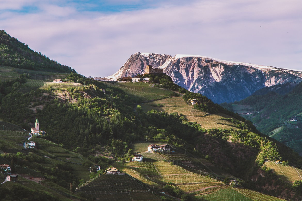 Bolzano