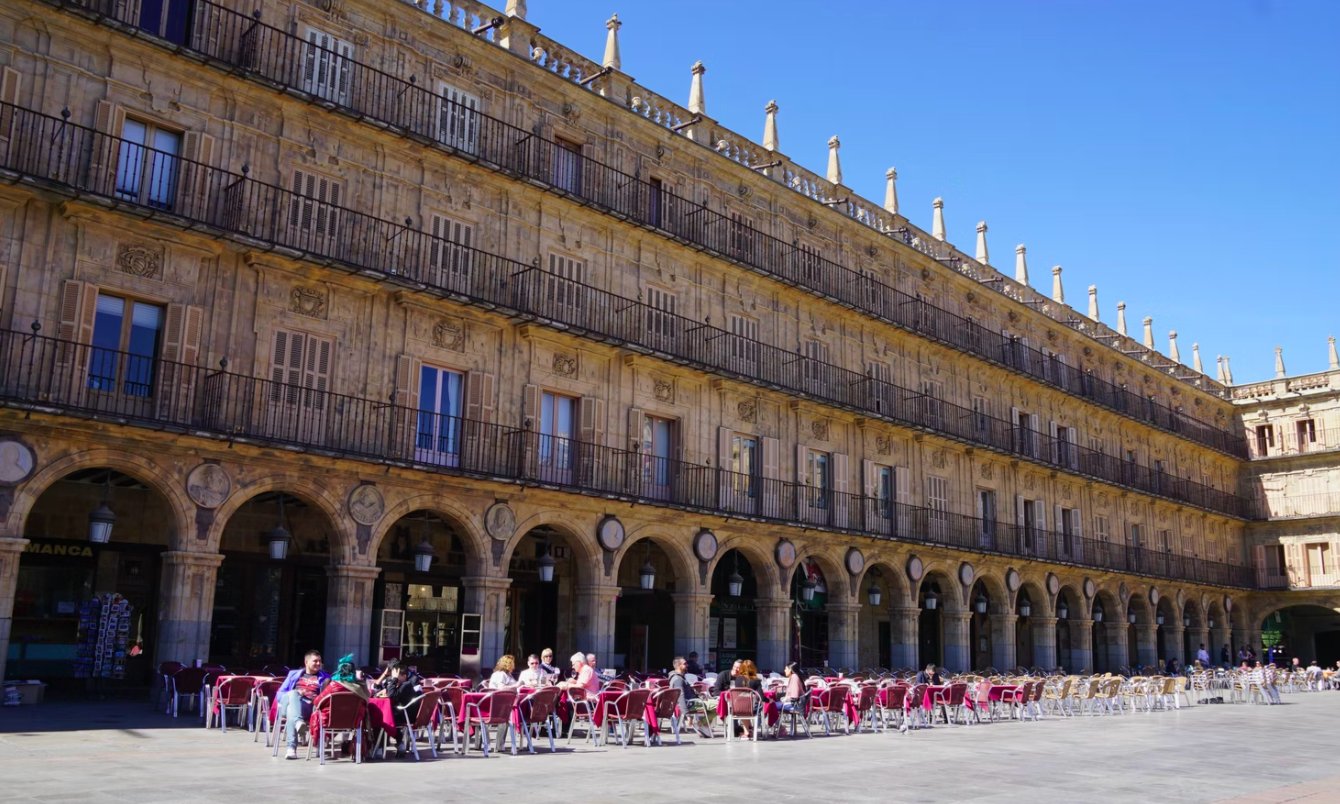 Salamanca