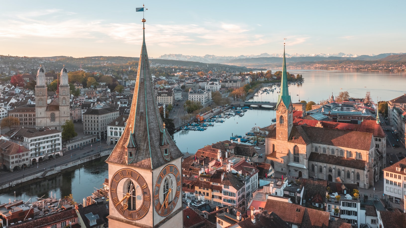 Zürich