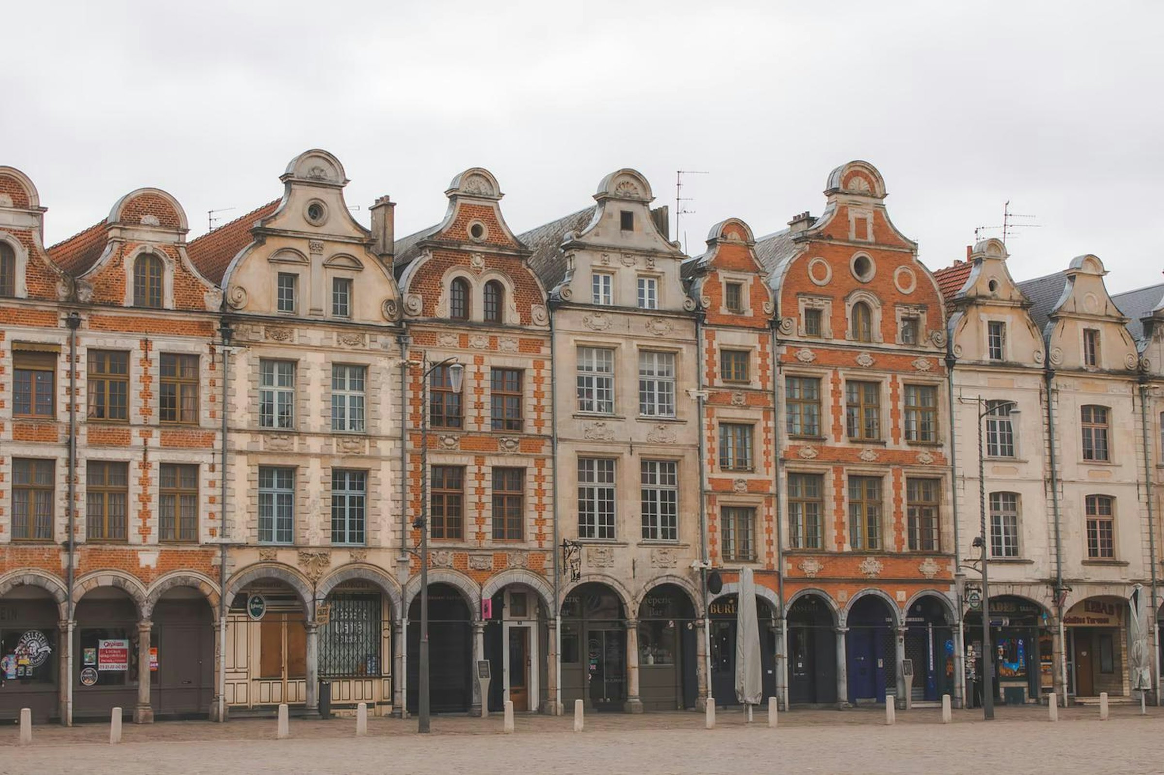 Hauts de France