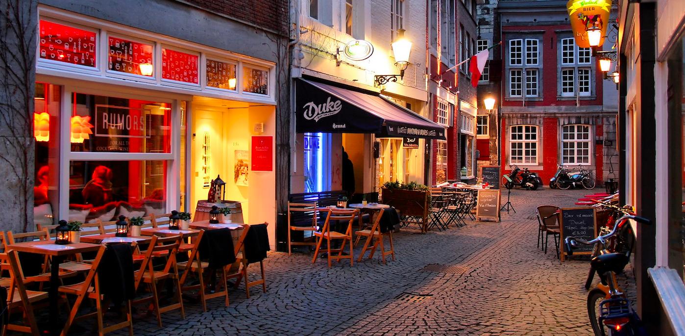Maastricht