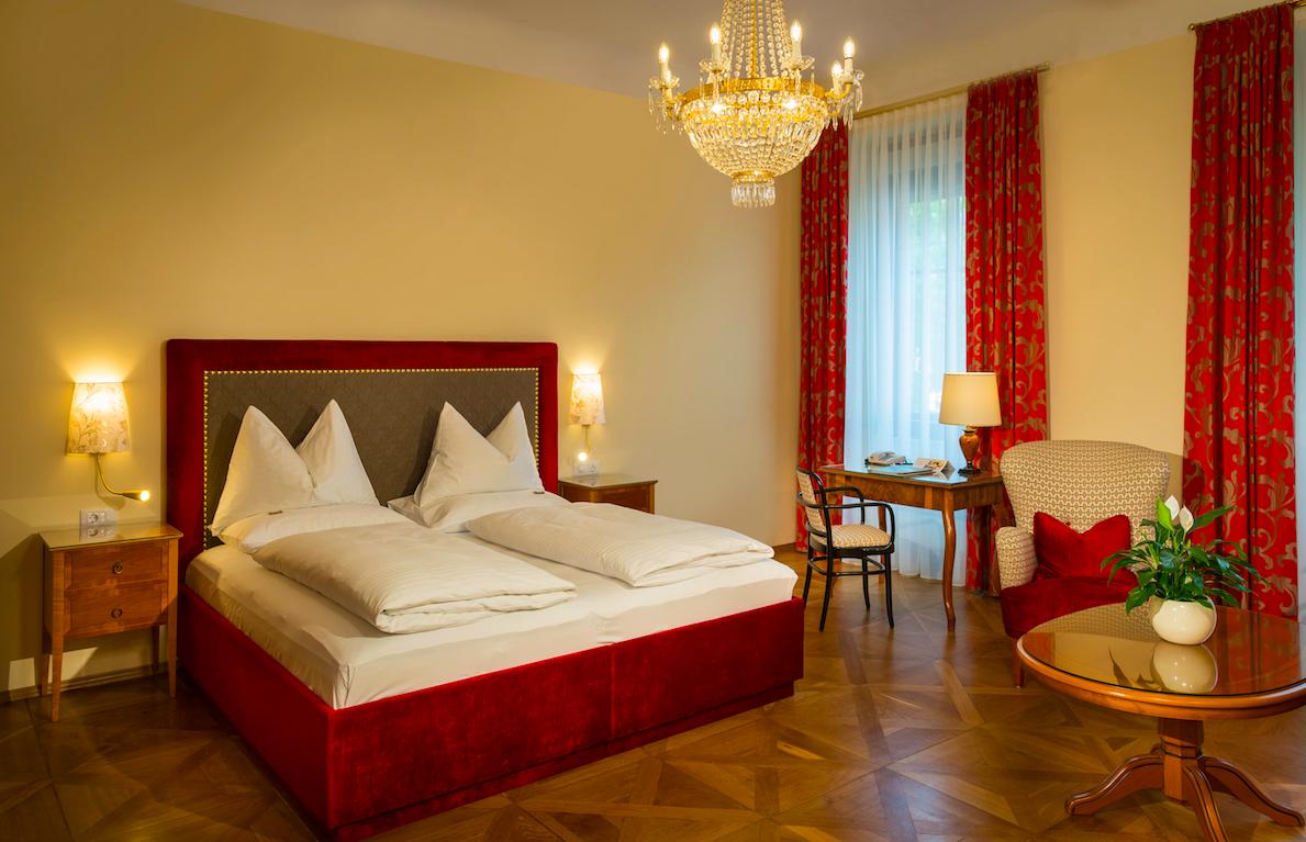 Parkhotel Graz