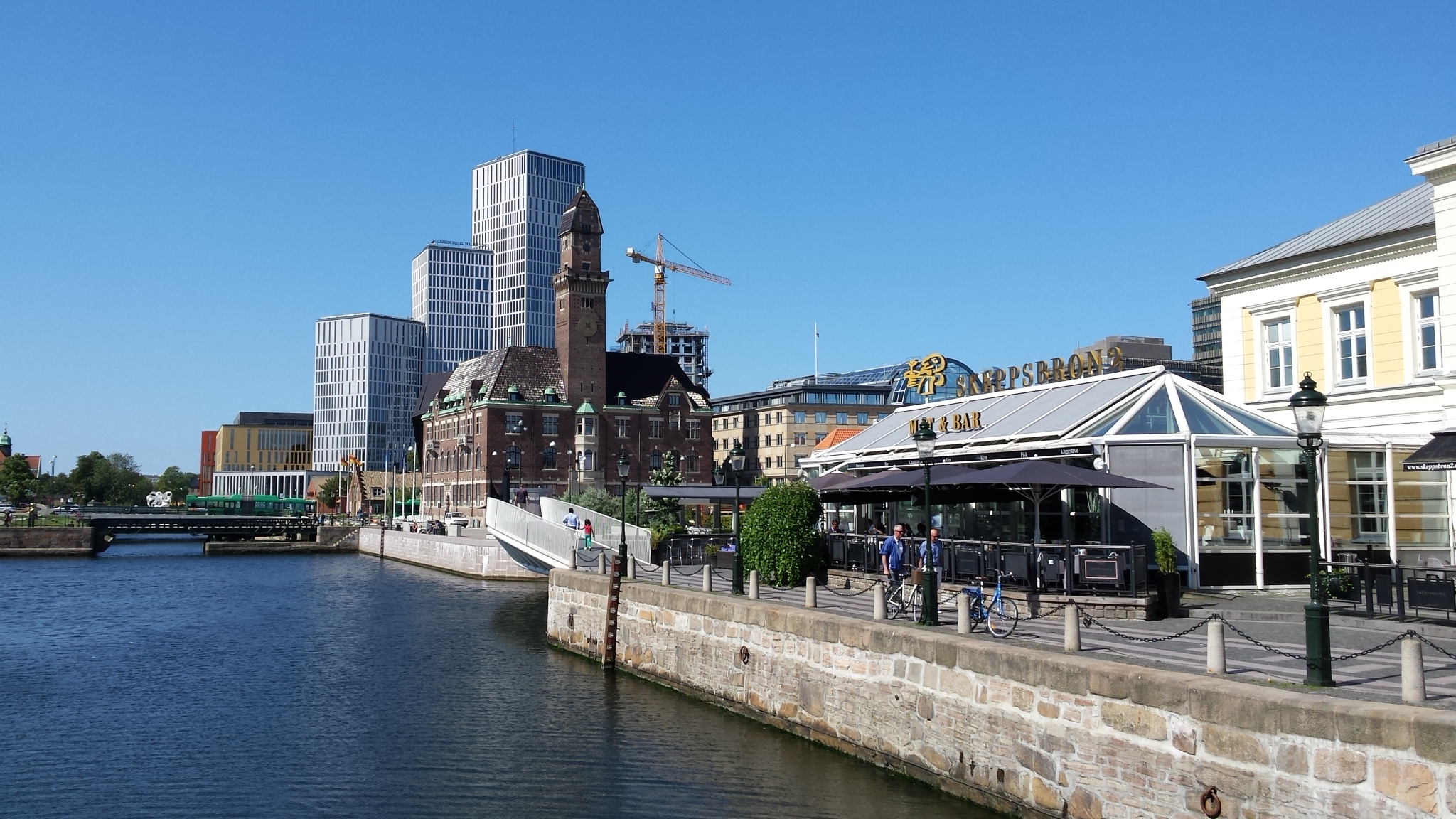 Malmö