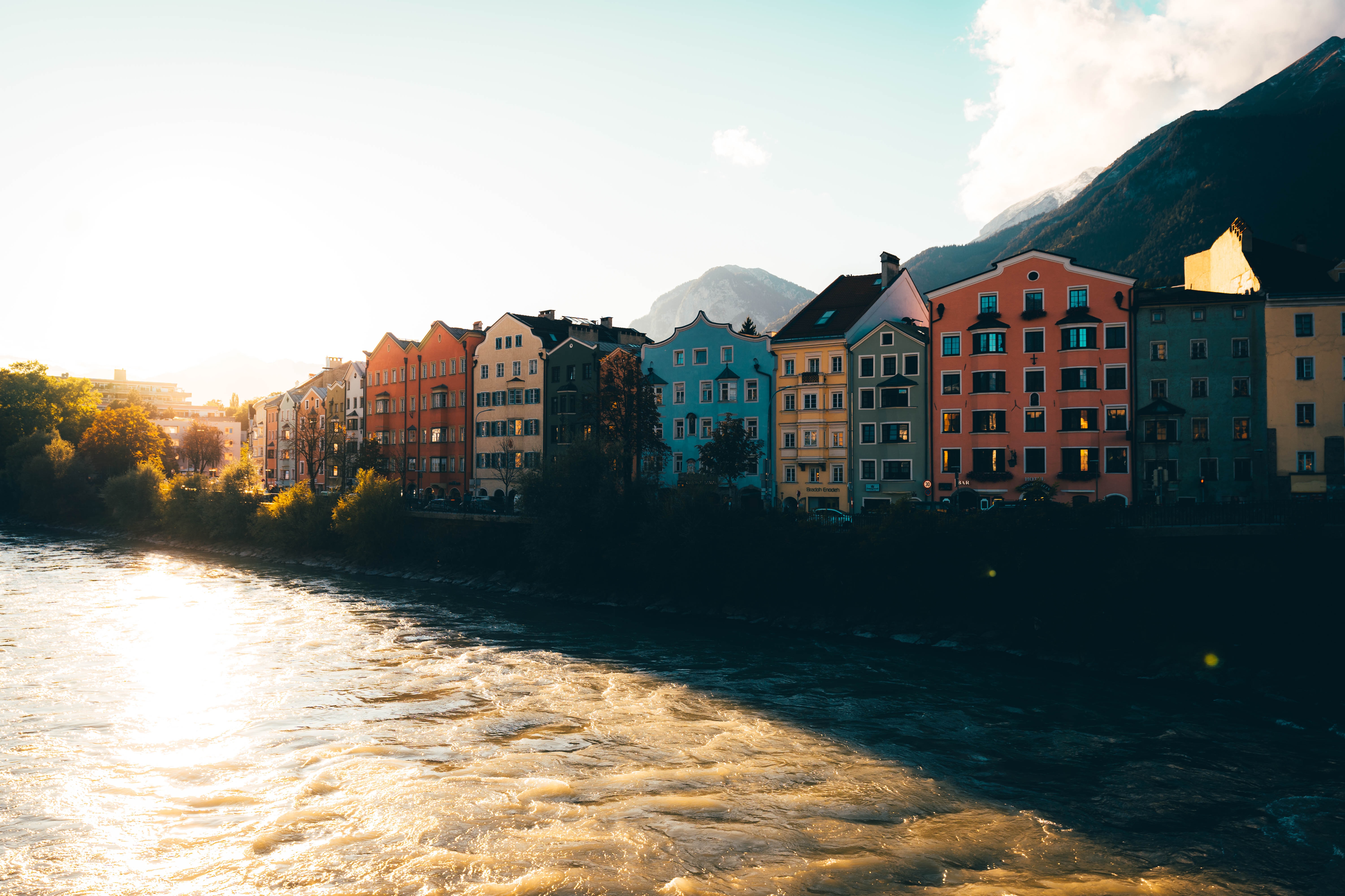 Innsbruck