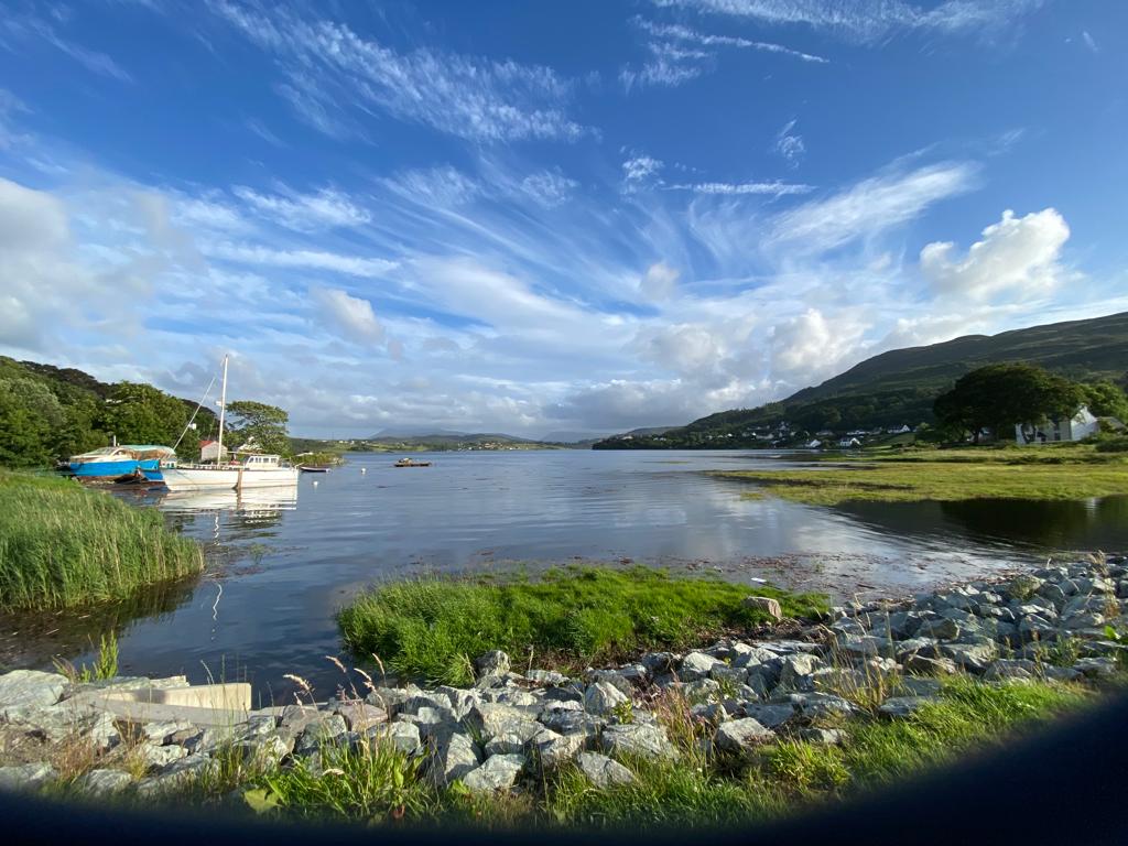 Portree, Isle of Skye