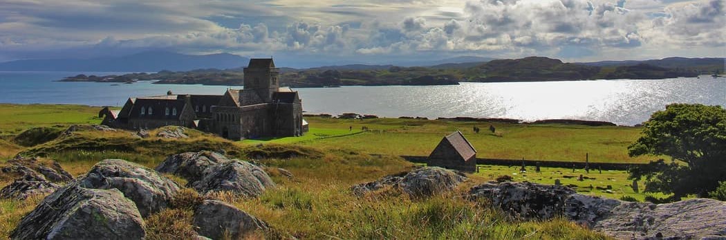 Isle of Iona