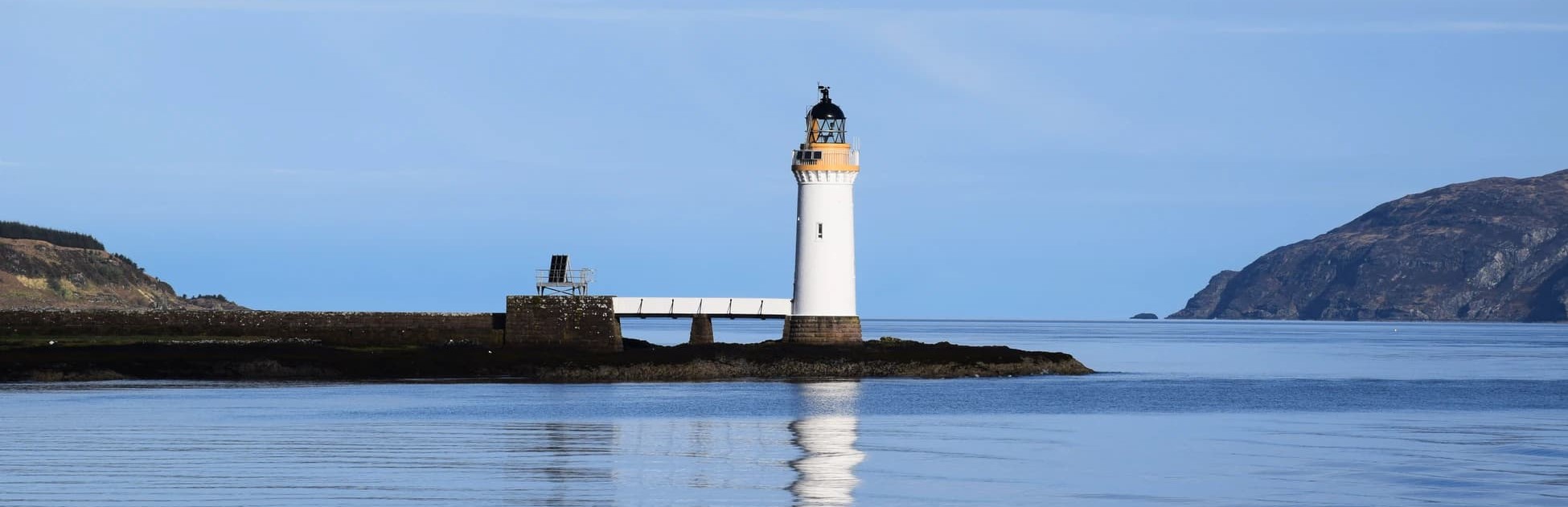 Tobermory, Isle of Mull