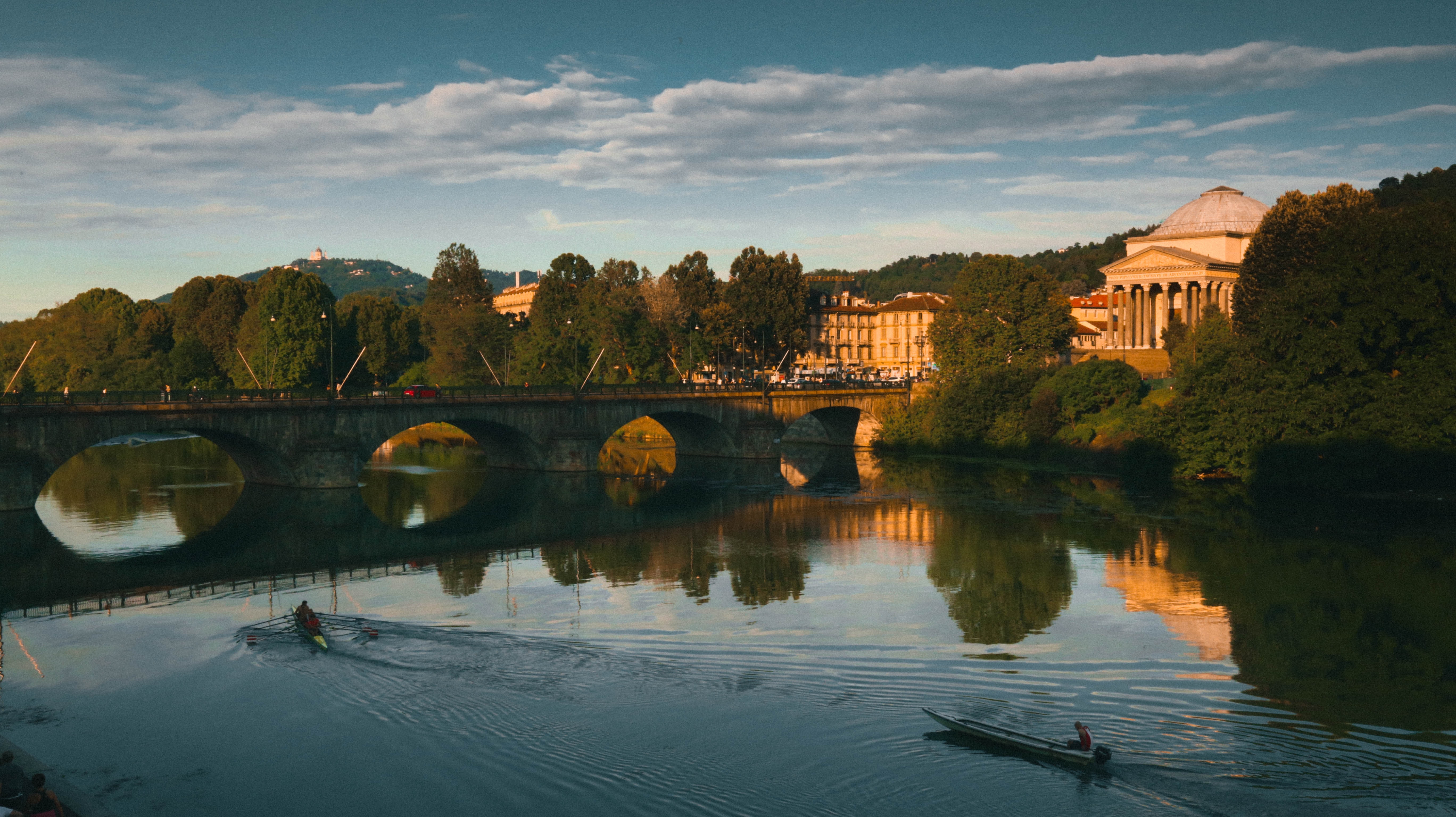 Turin