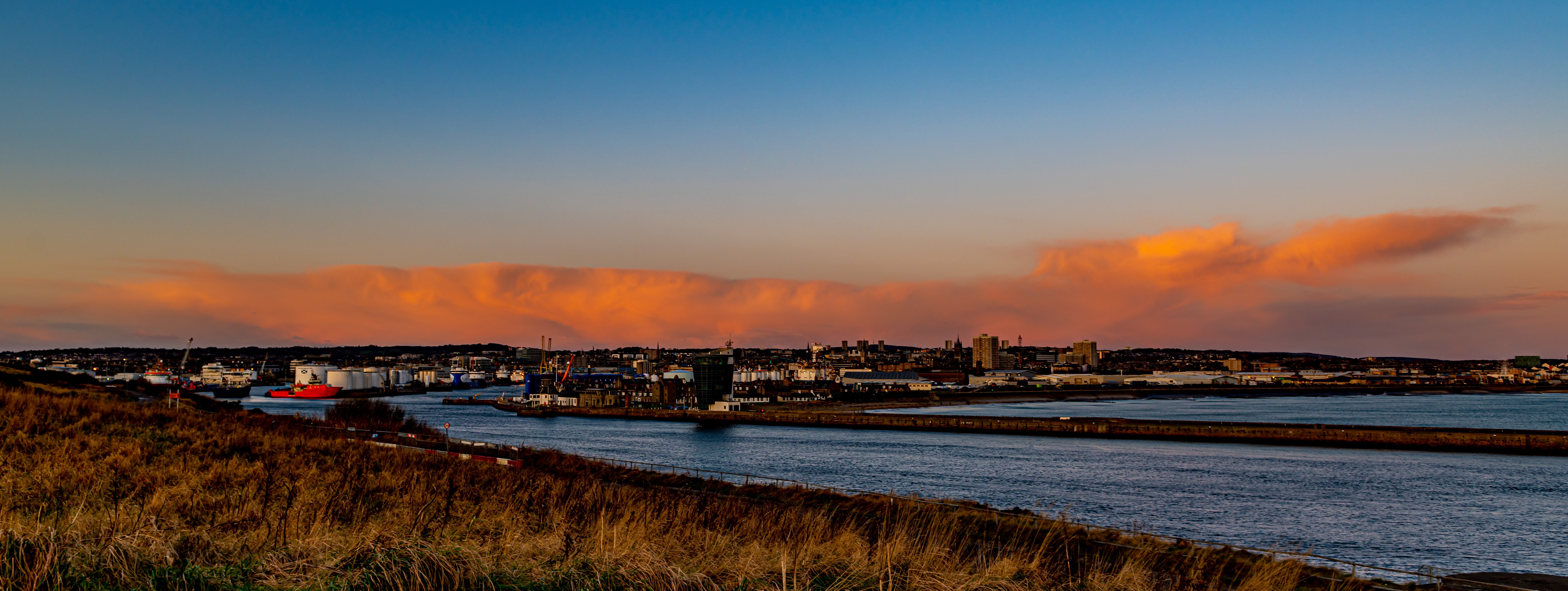 Aberdeen