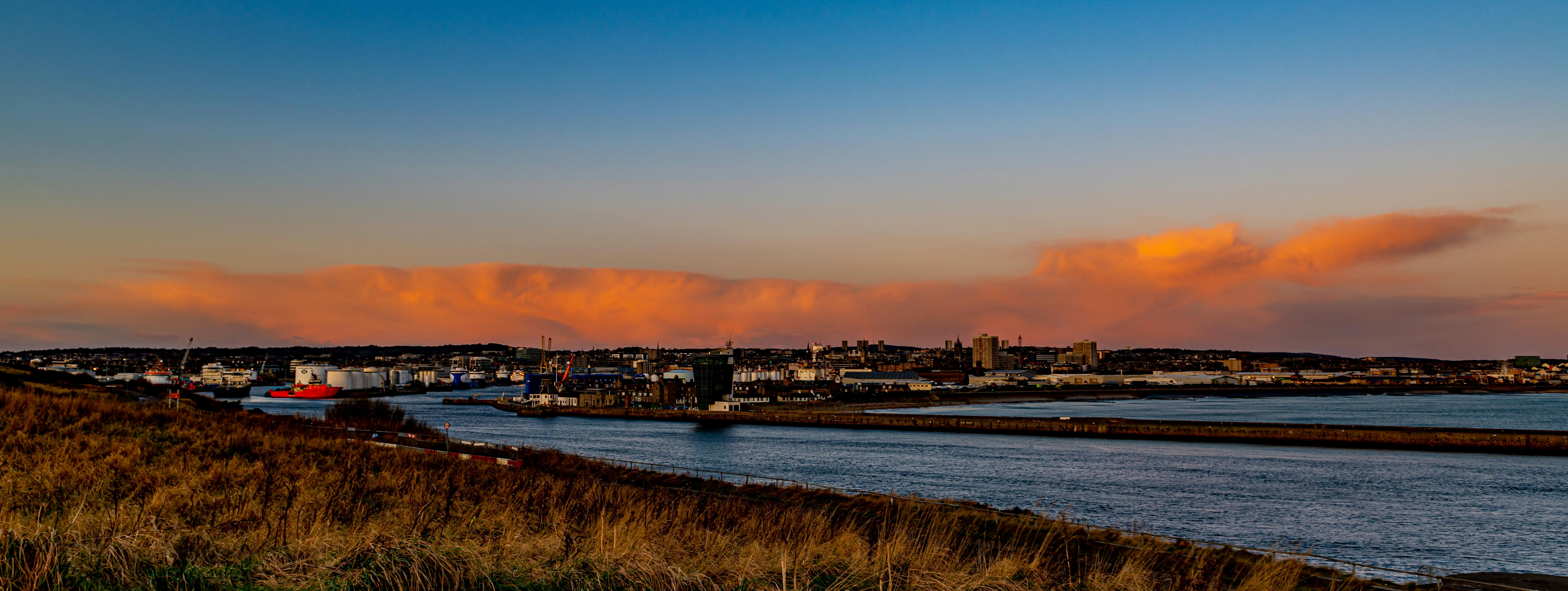 Aberdeen