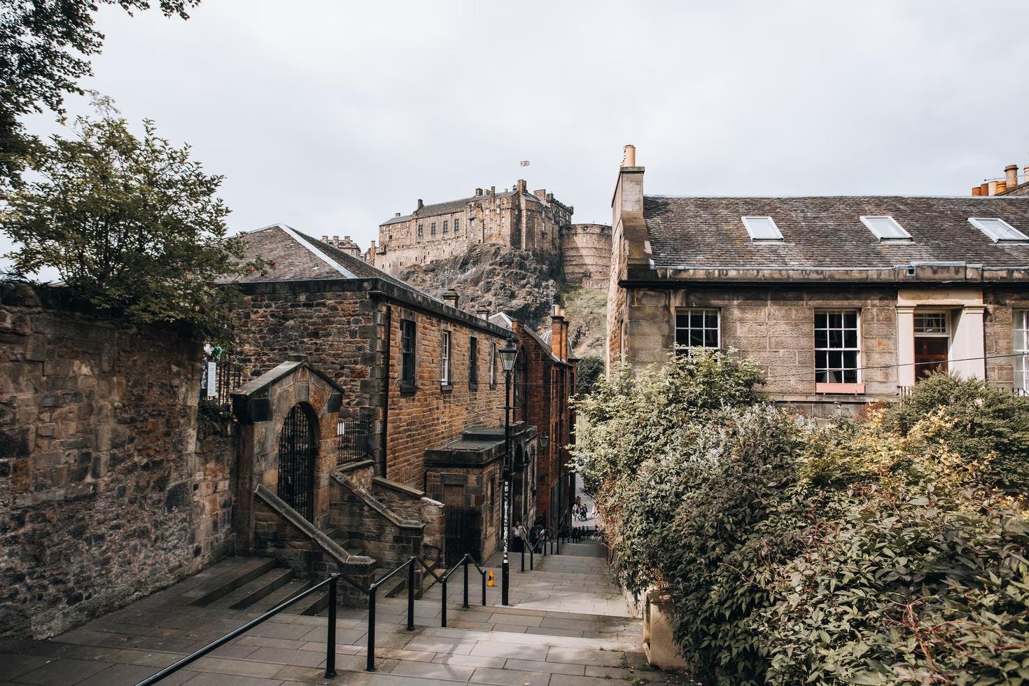 Edinburgh