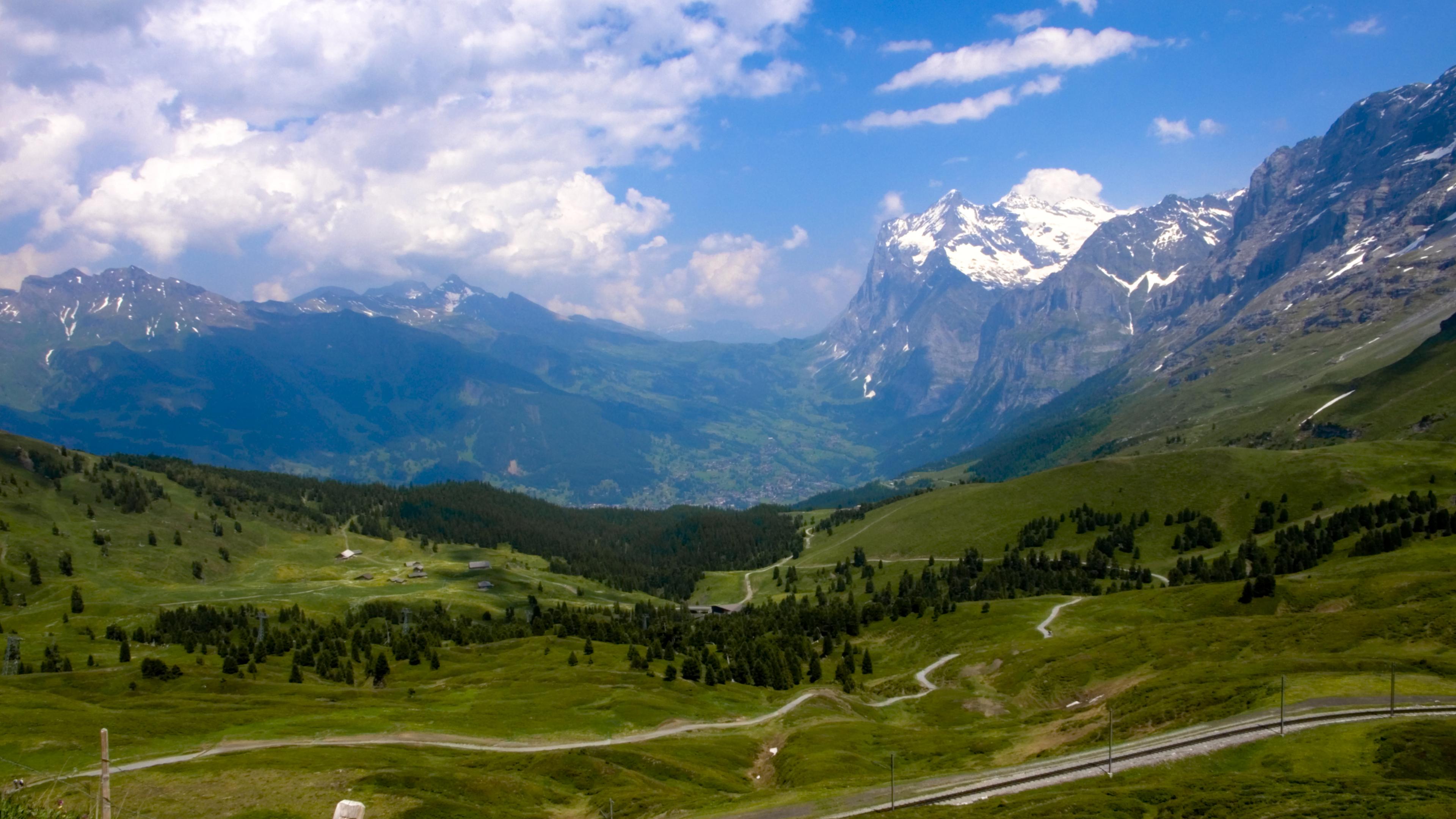 Grindelwald