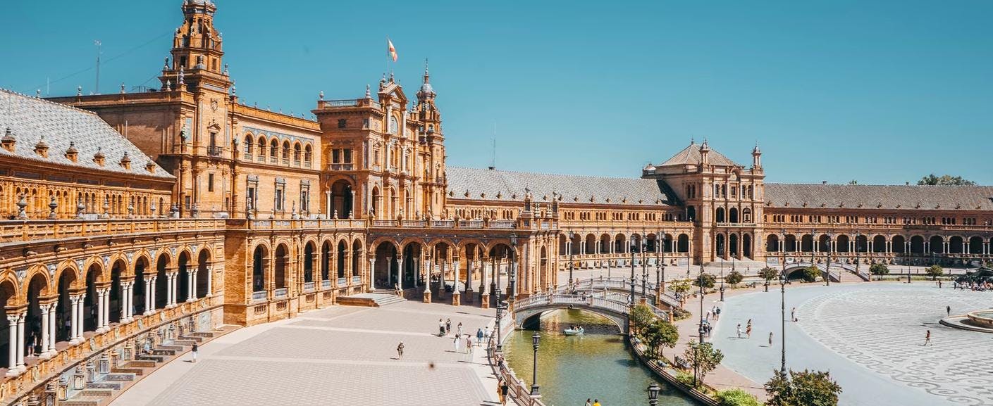 Seville
