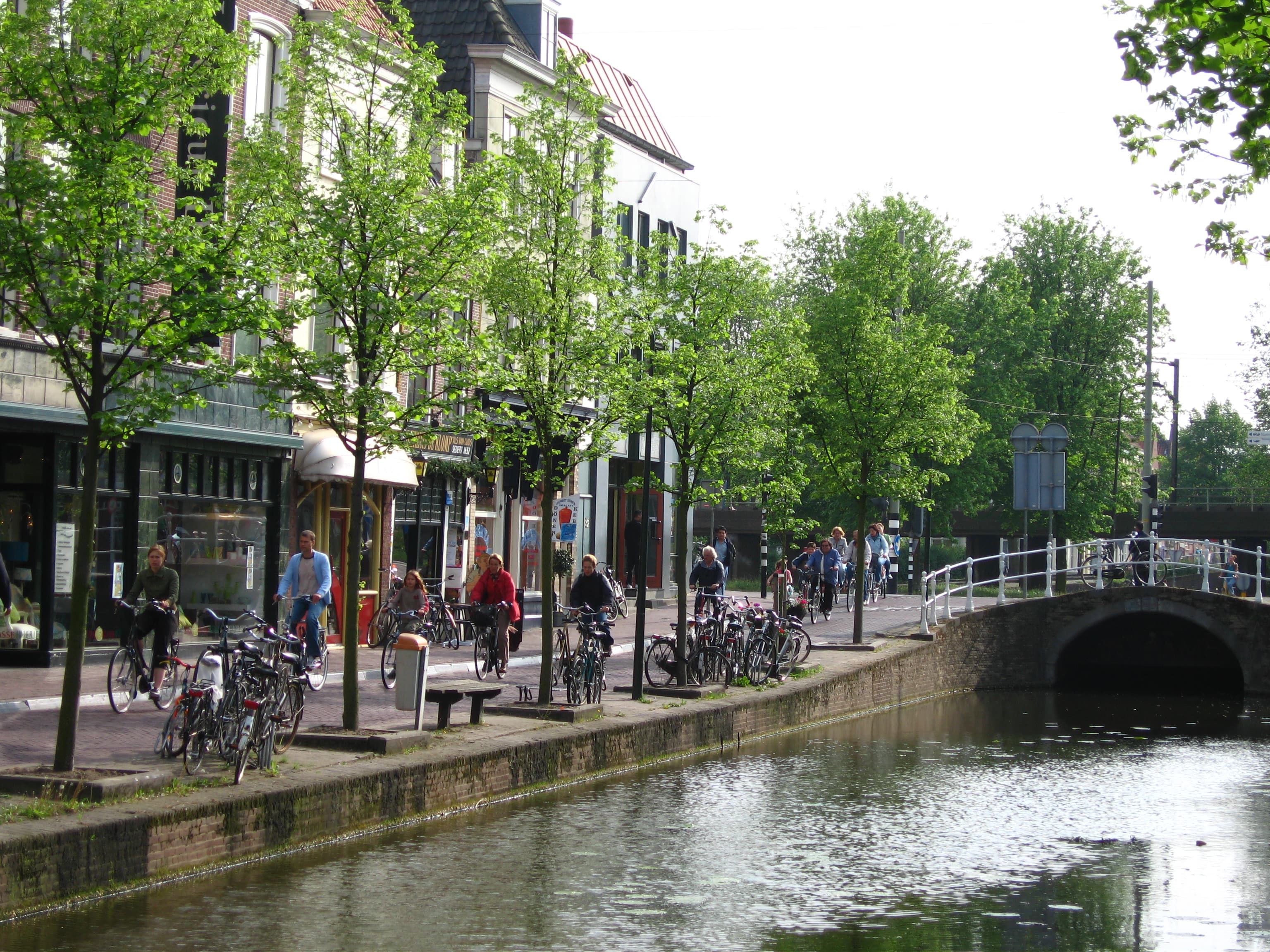 Delft