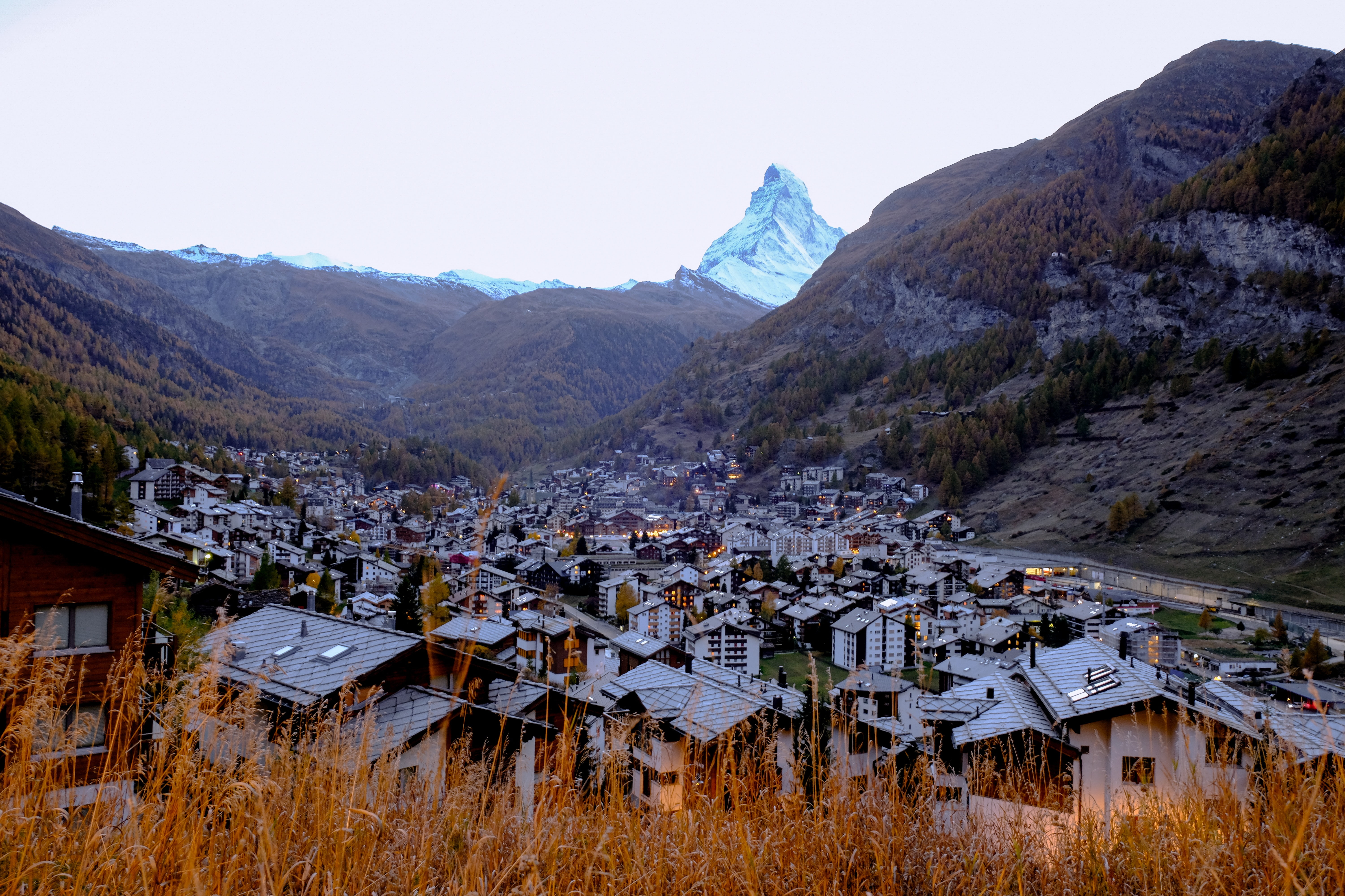 Zermatt