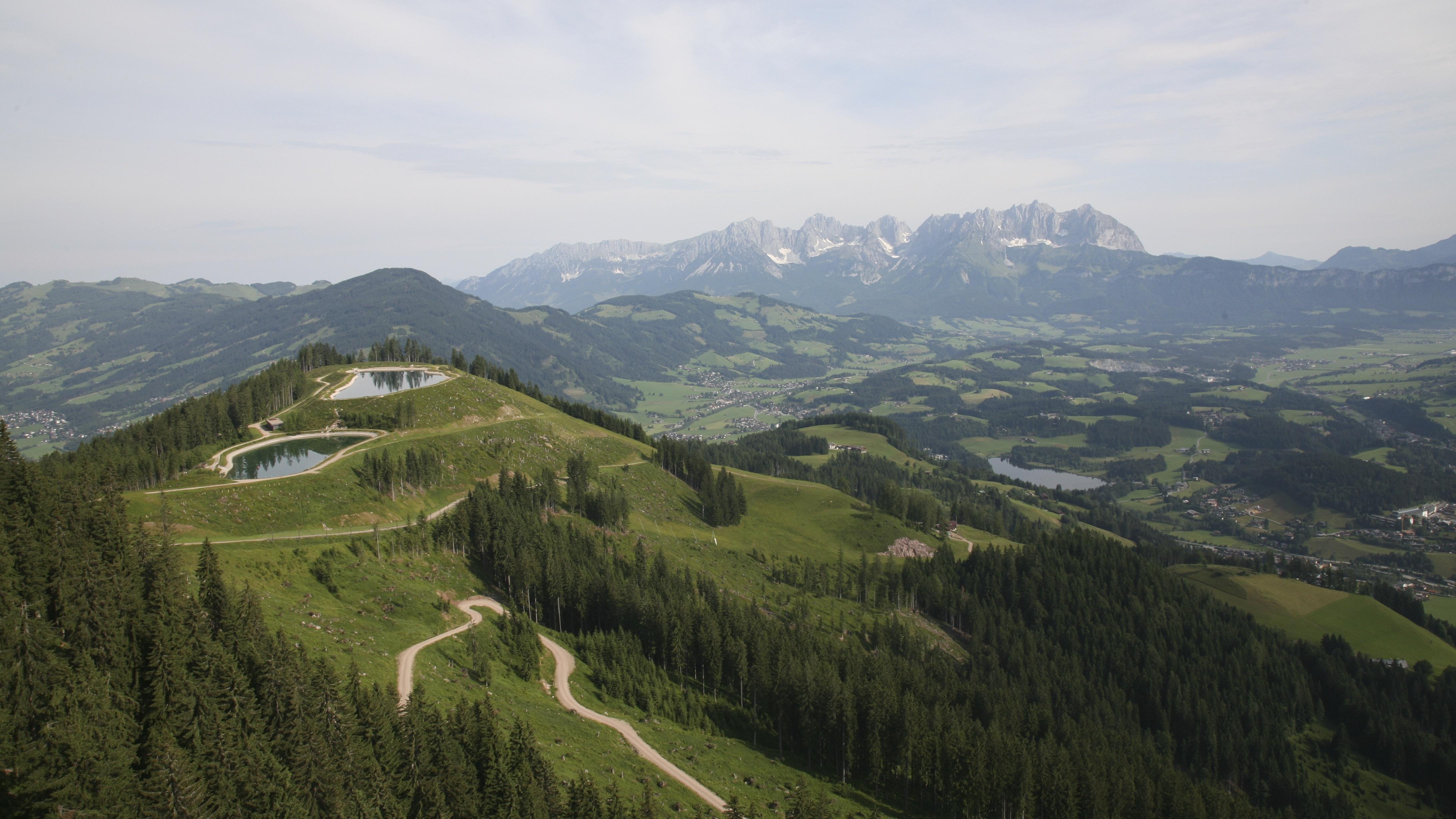 Kitzbühel