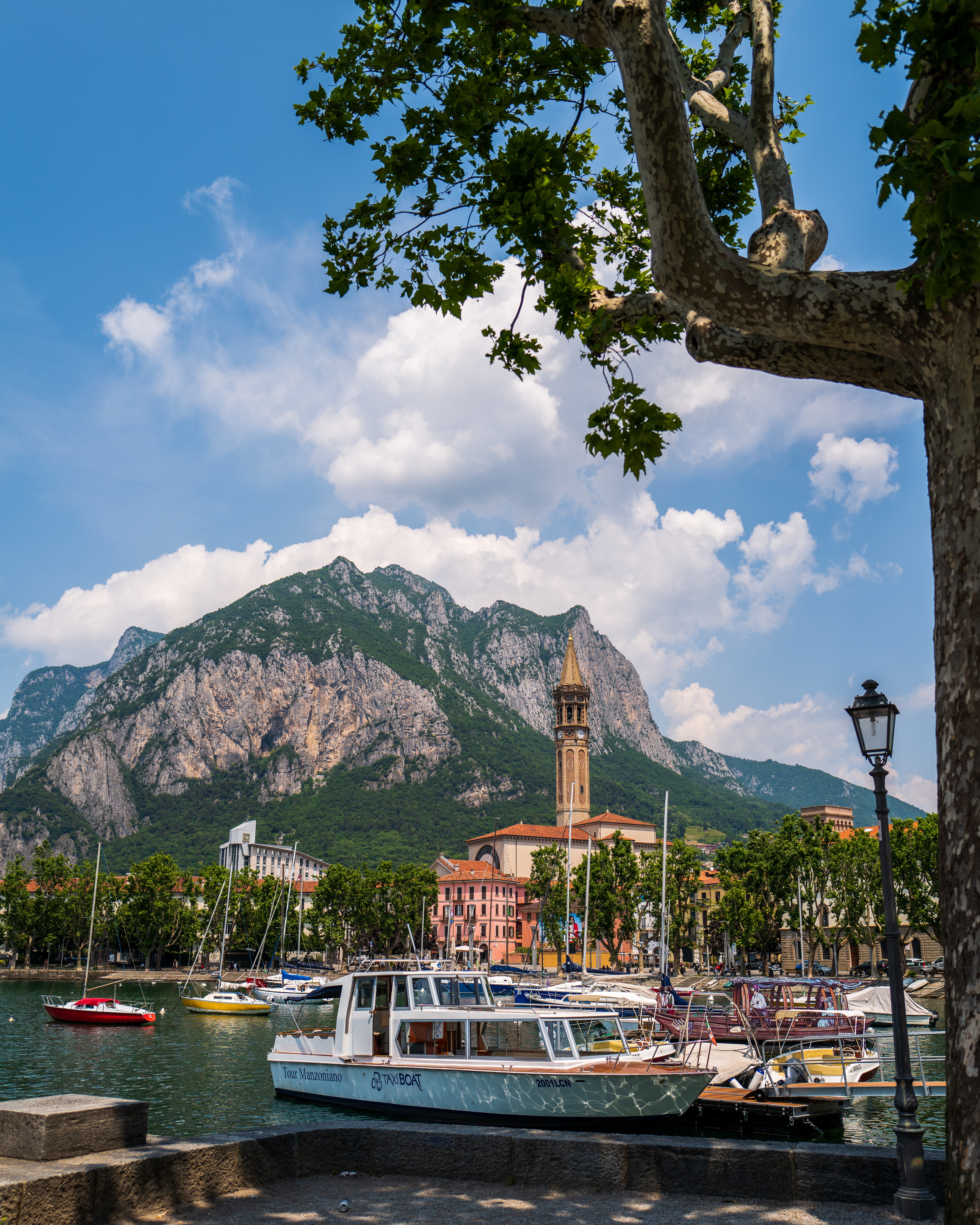 Lecco