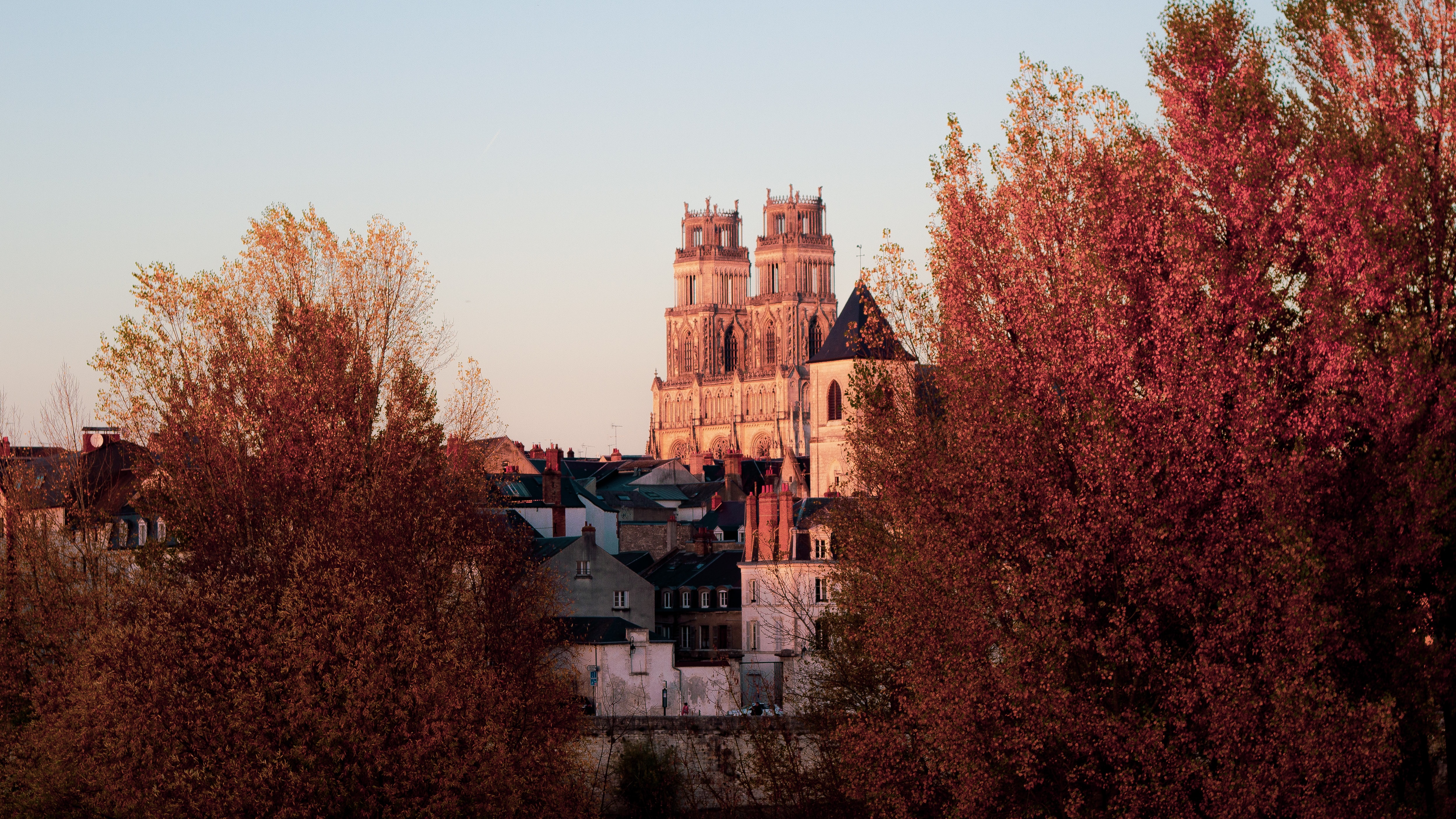 Orléans