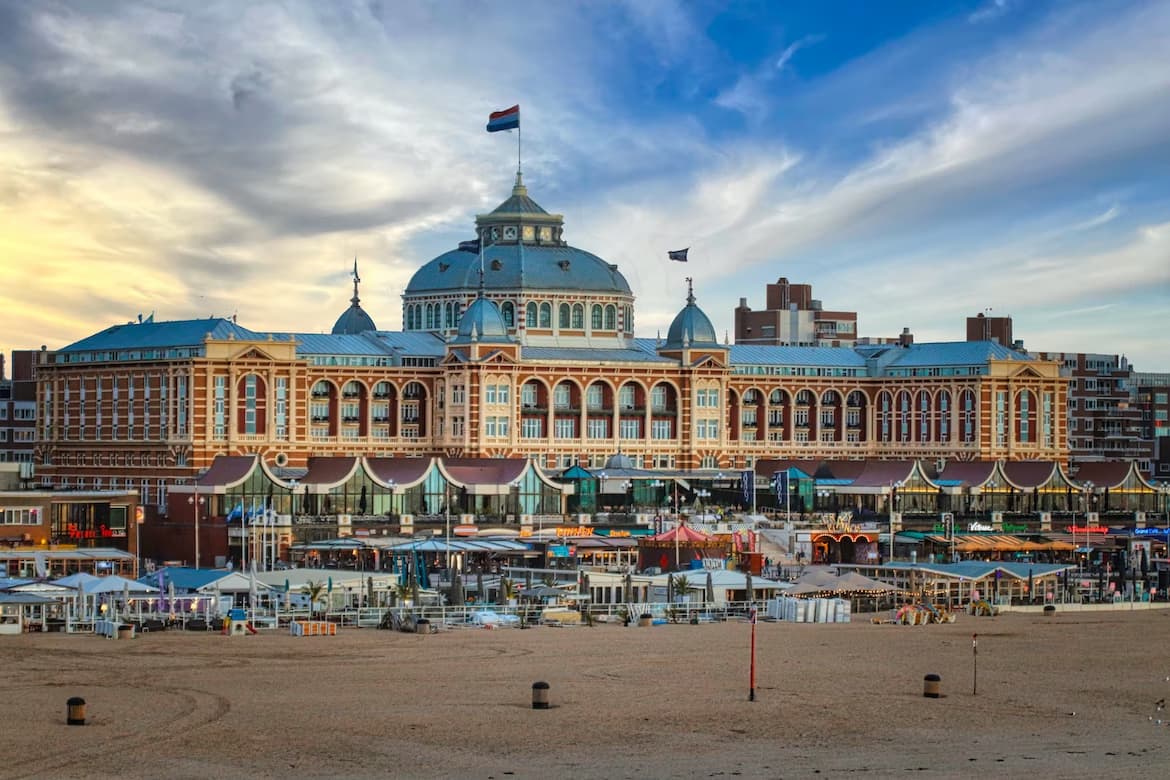The Hague