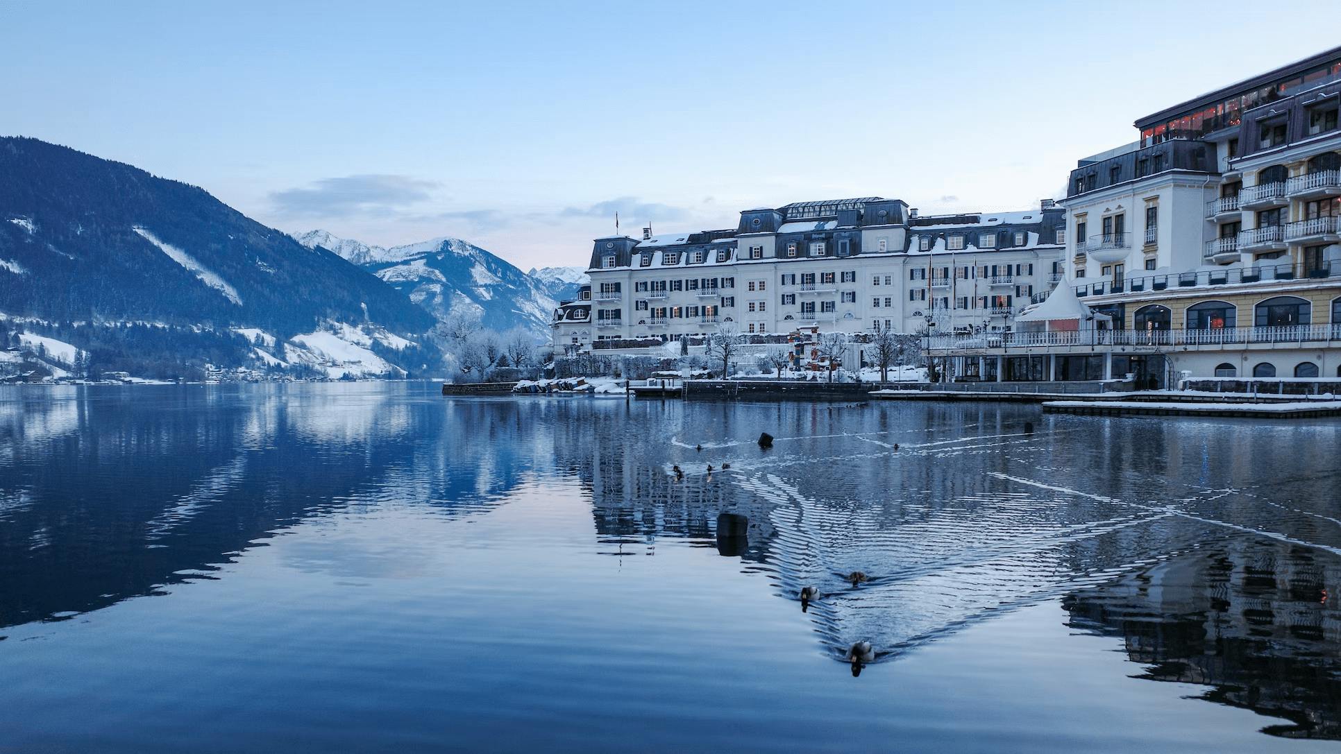 Zell am See