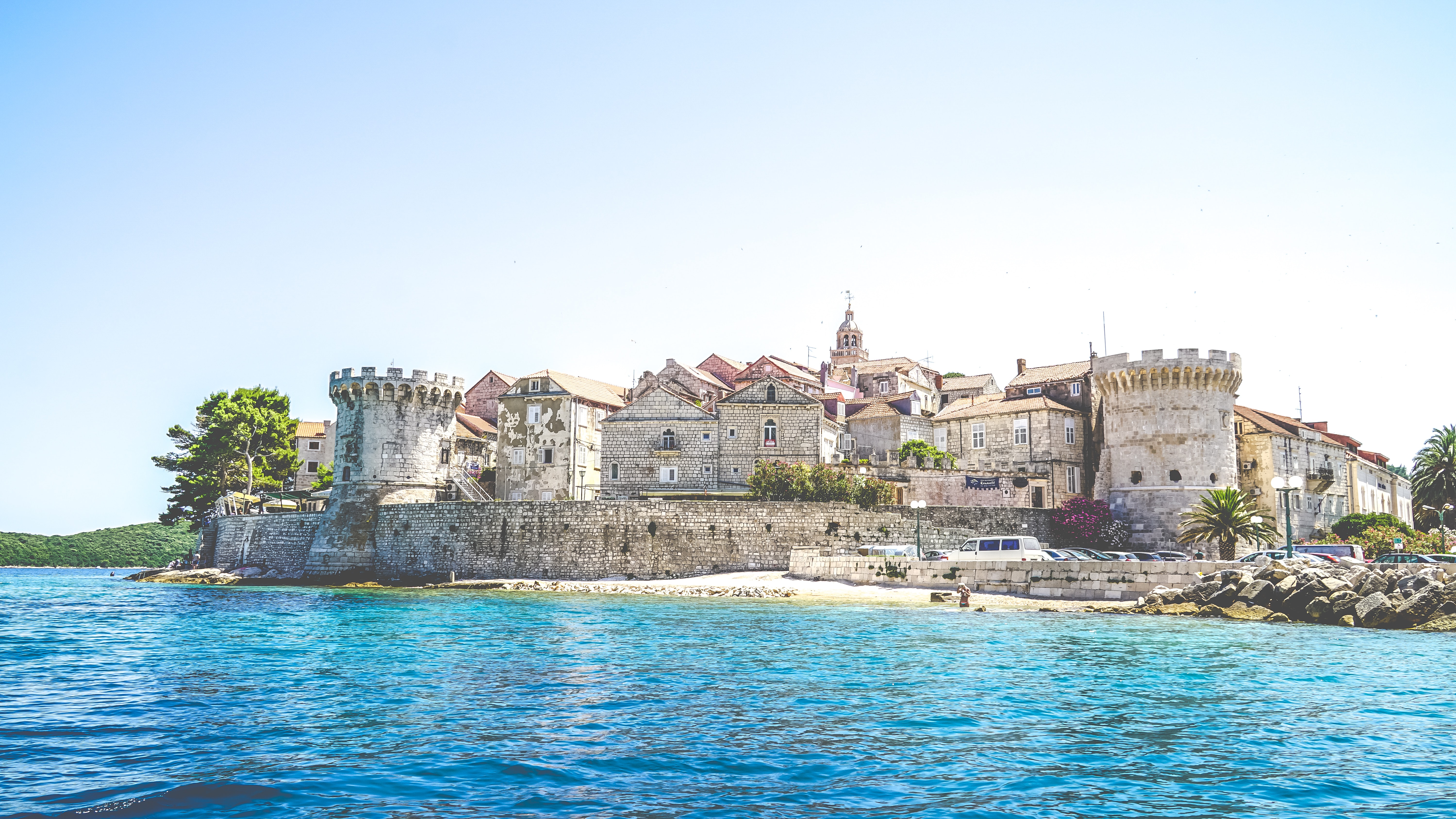 Korčula