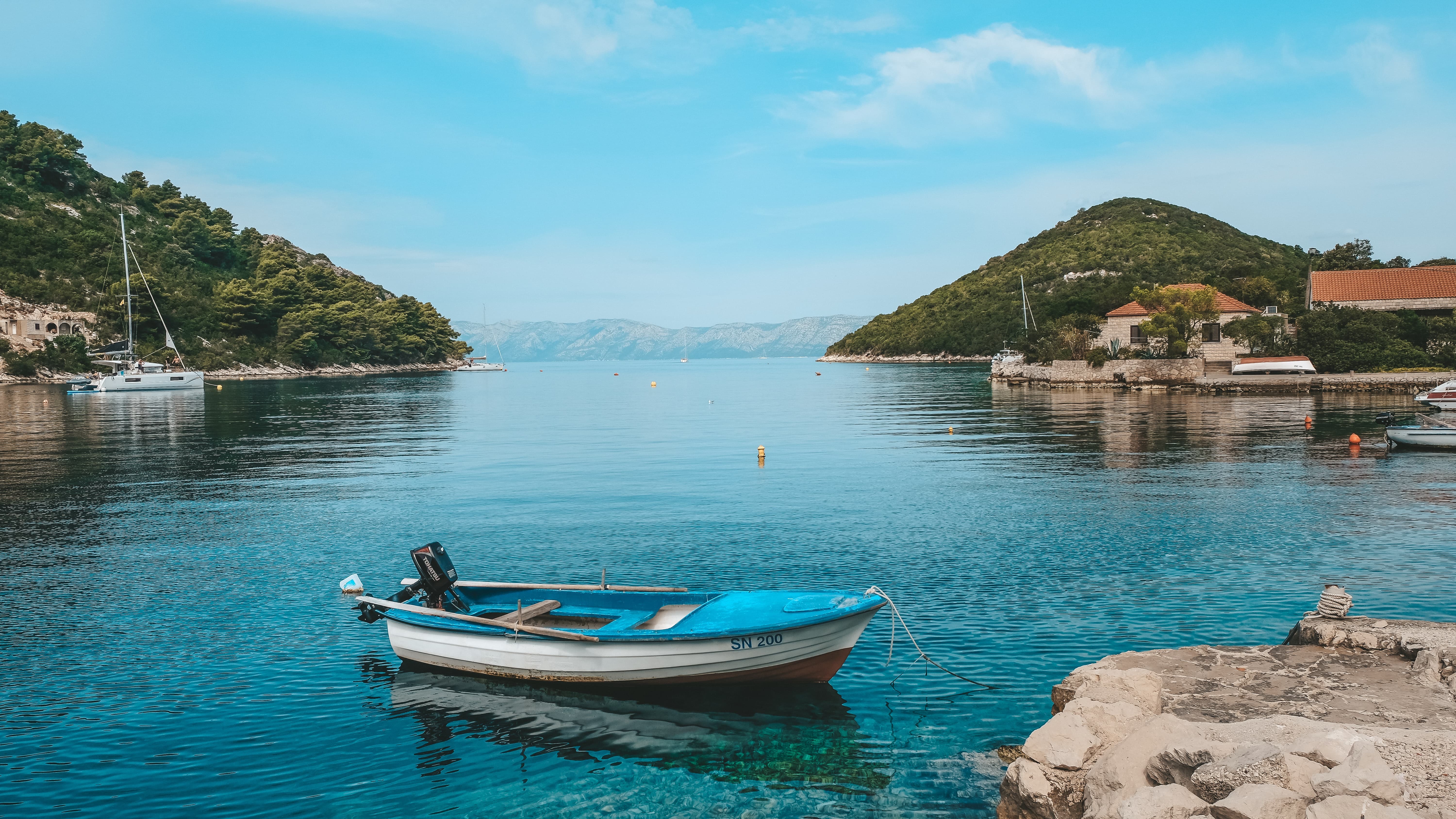 Mljet