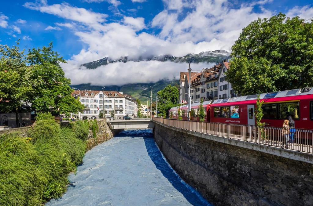 Hotel Chur