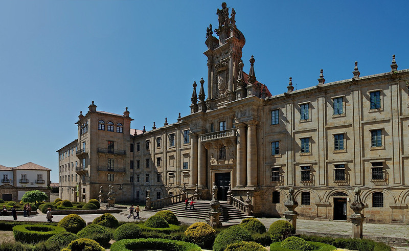 Santiago de Compostela