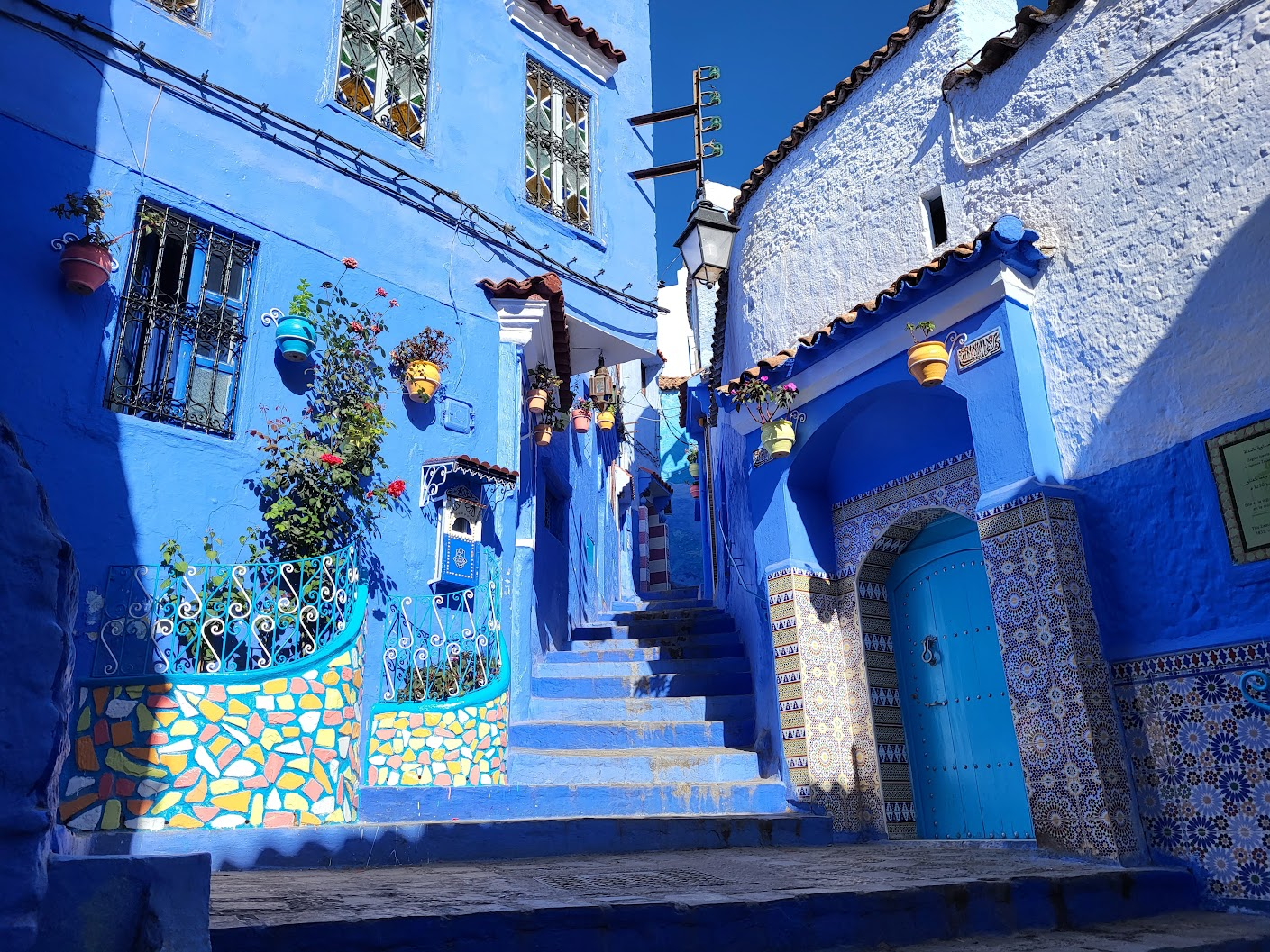 Chefchaouen