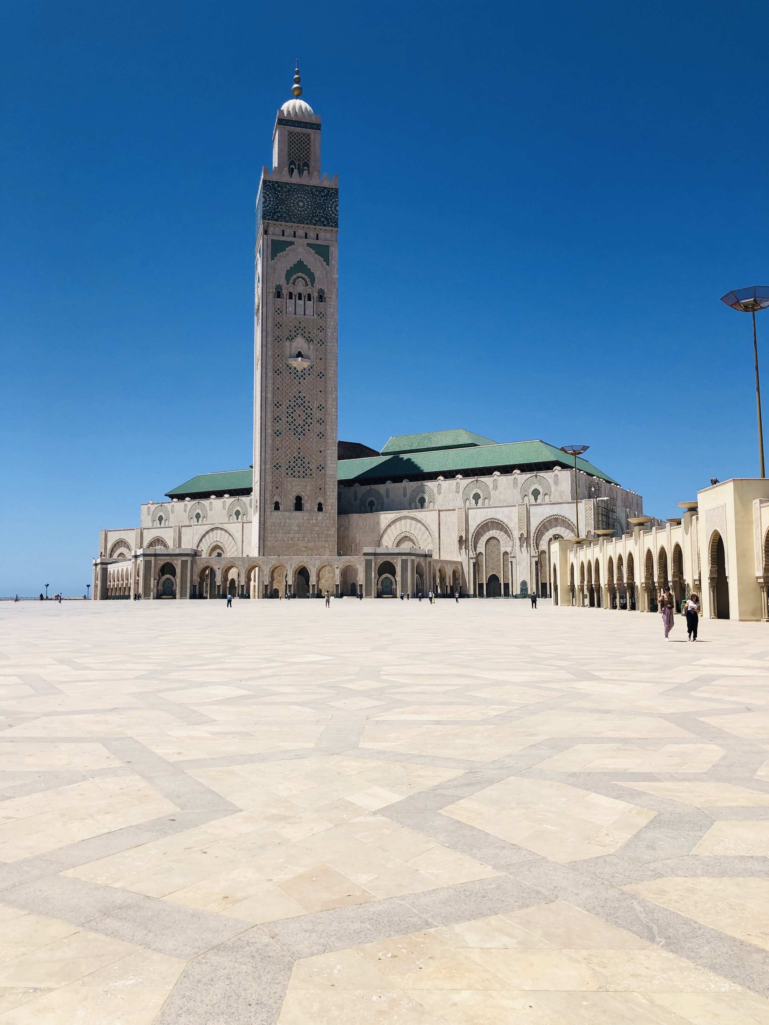 Casablanca