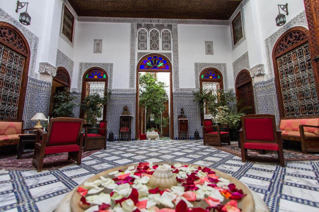 Dar Al Andalous
