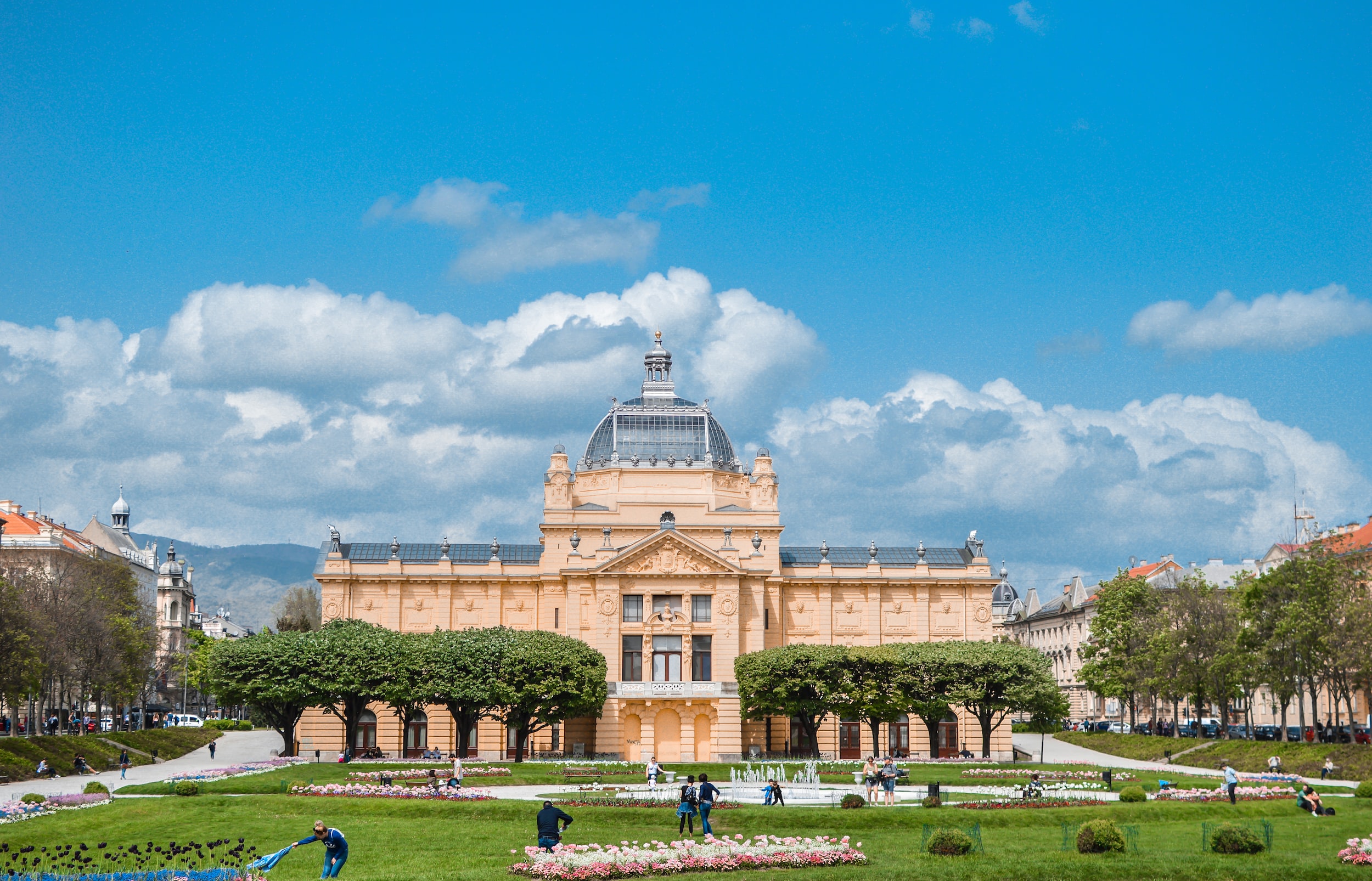 Zagreb