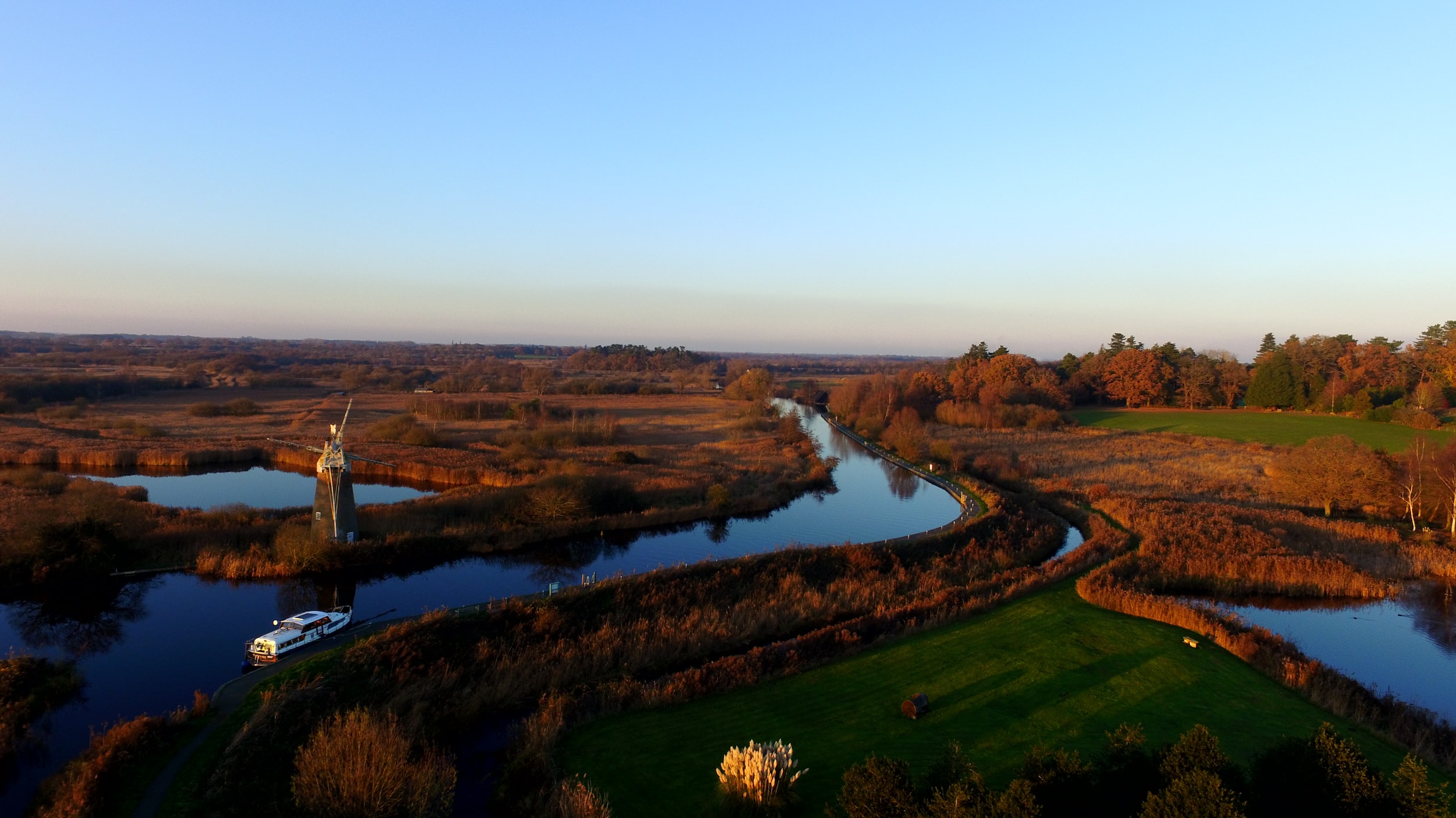 Hoveton