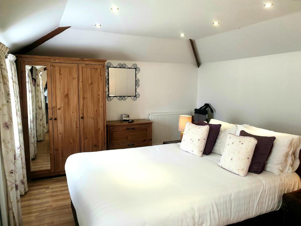 The North Norfolk coast