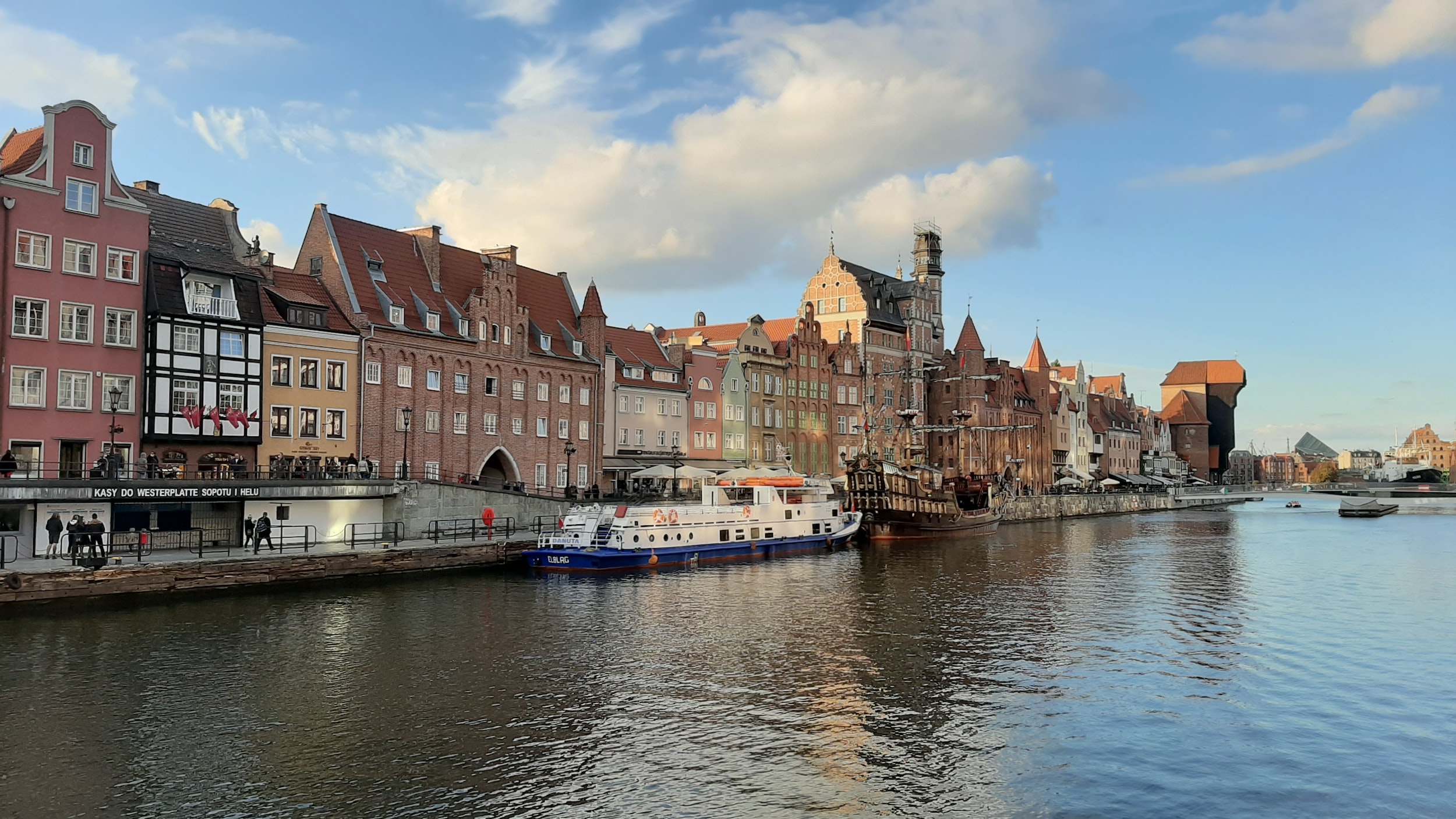 Gdansk