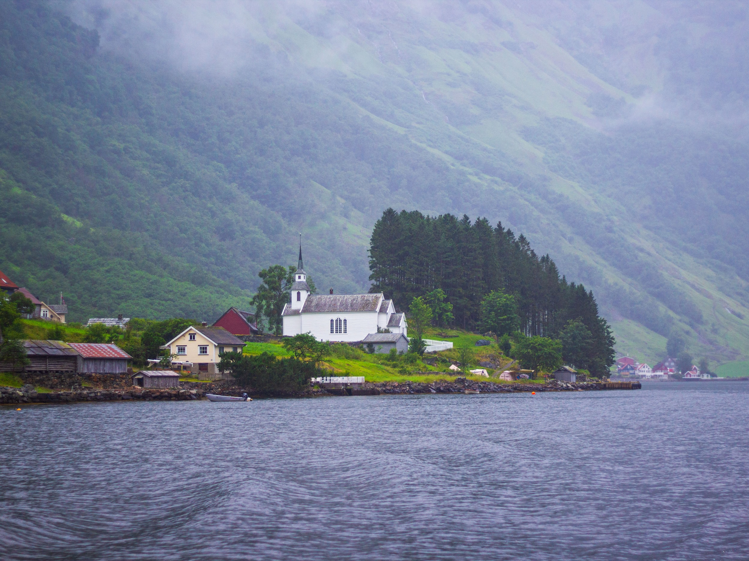 Flåm