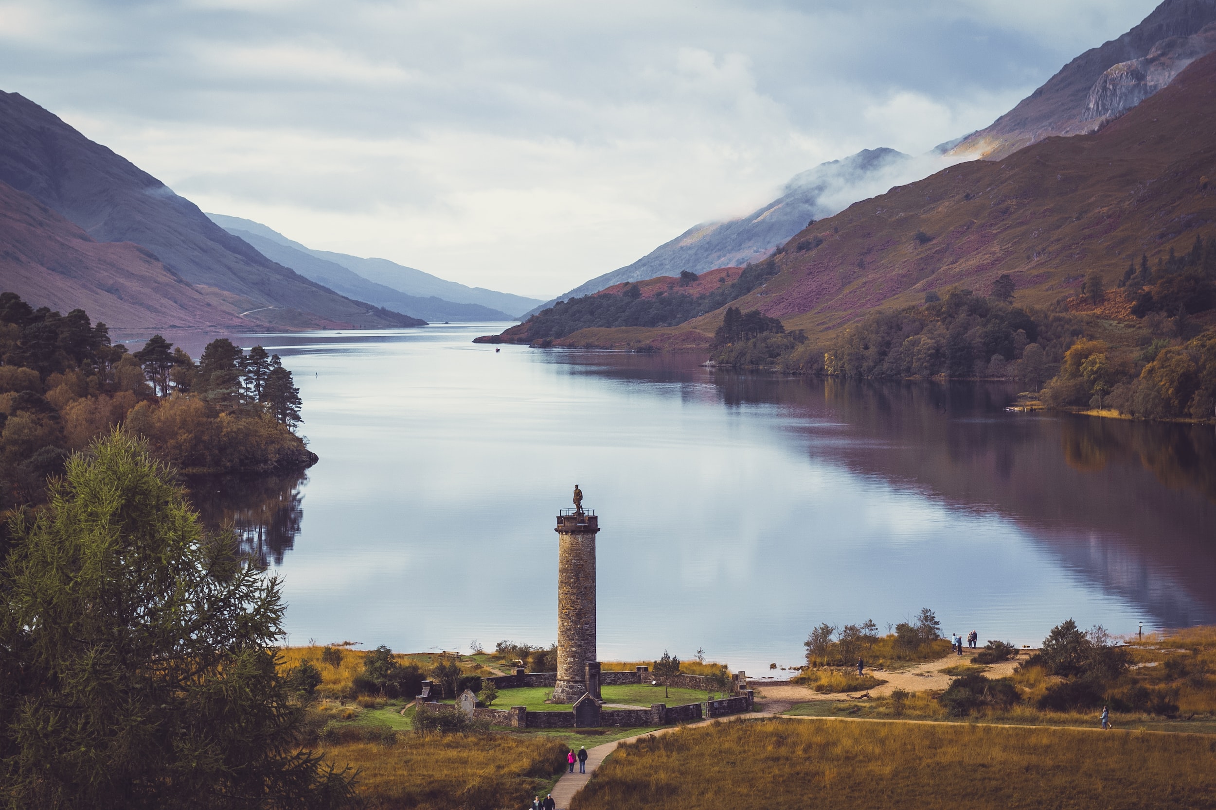 Glenfinnan