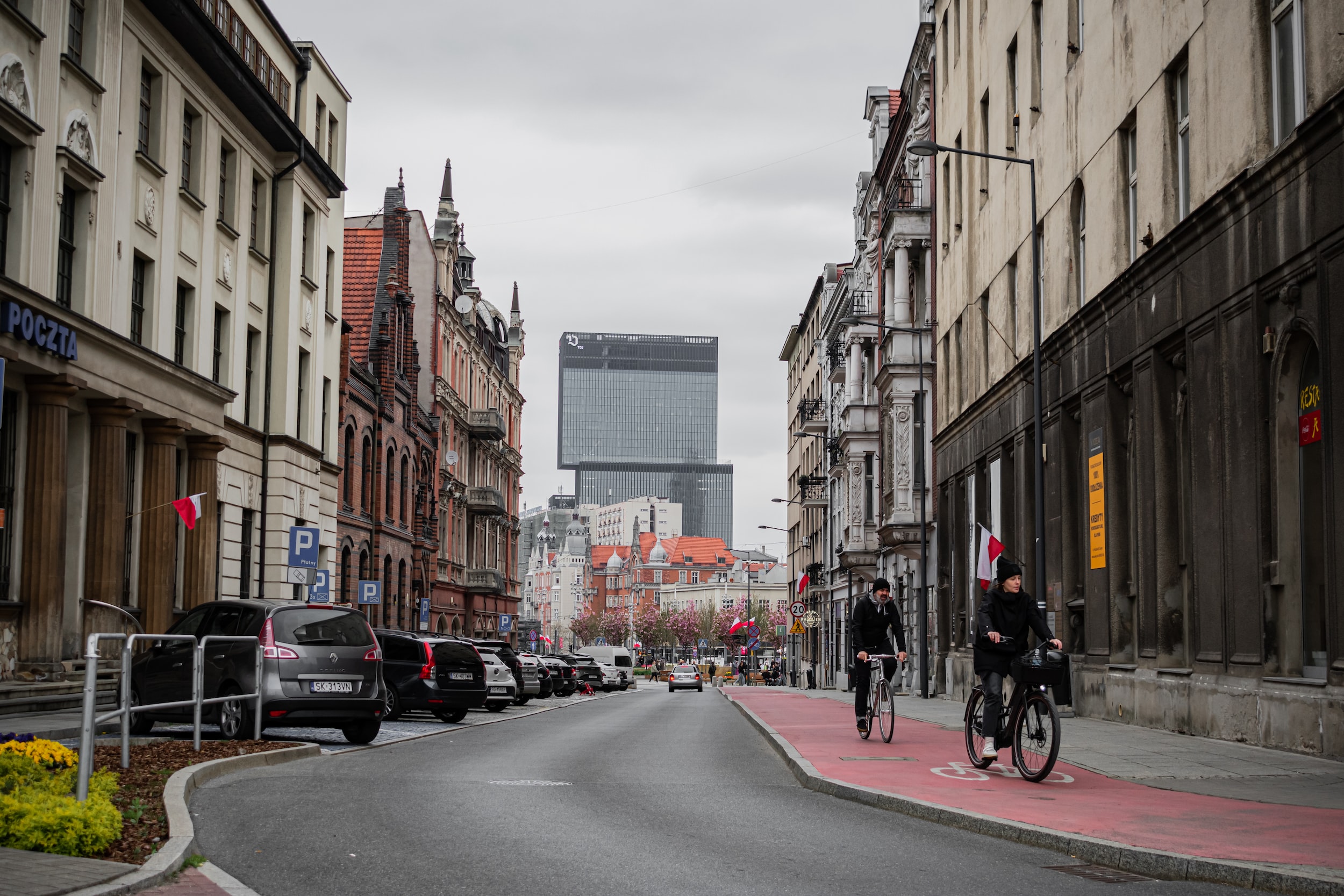 Katowice