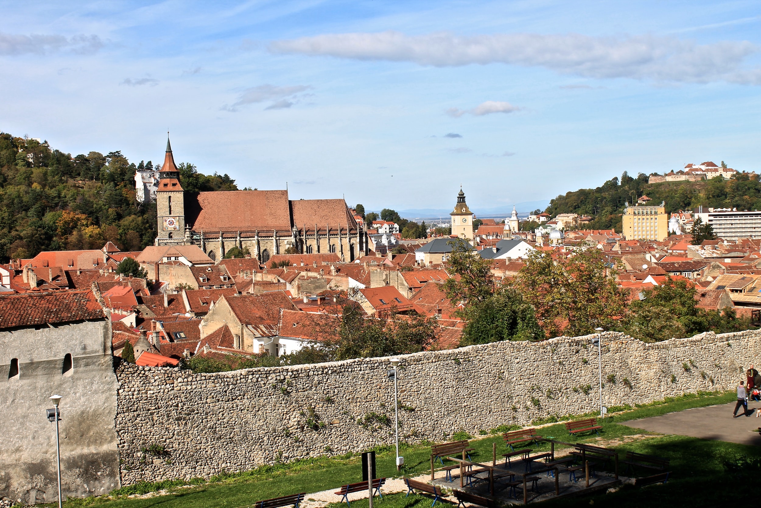 Brasov