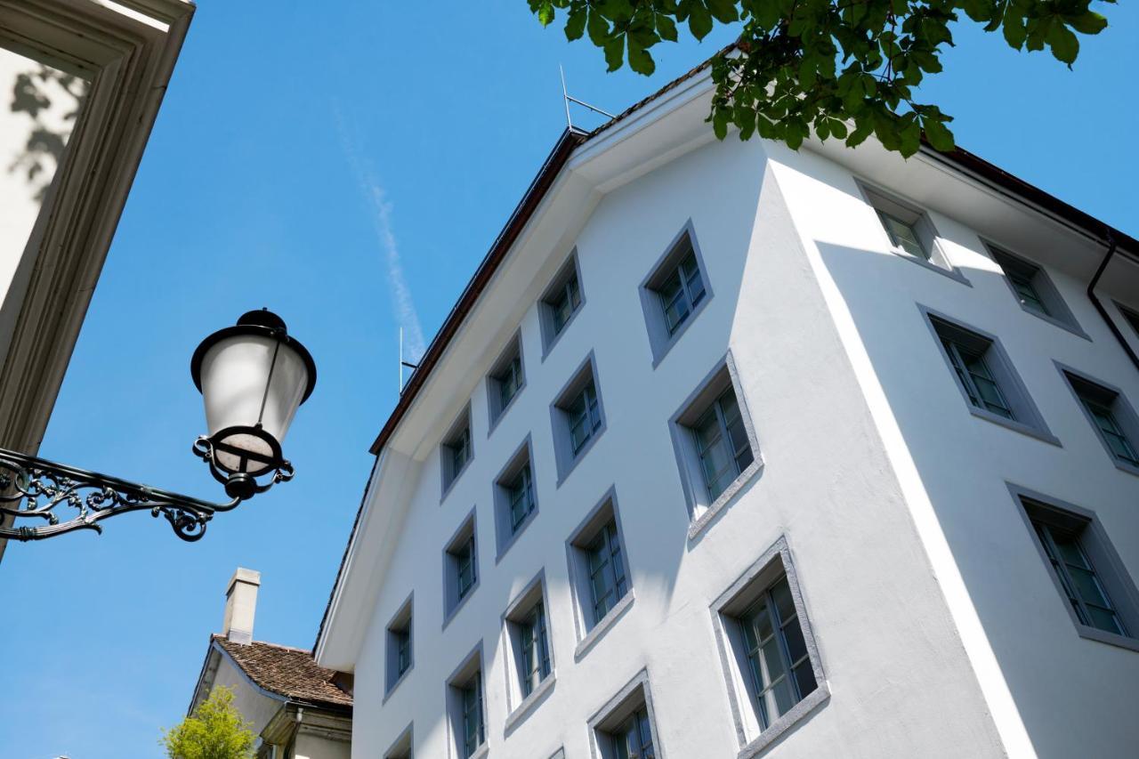 Boutique Hotel Helmhaus Zürich