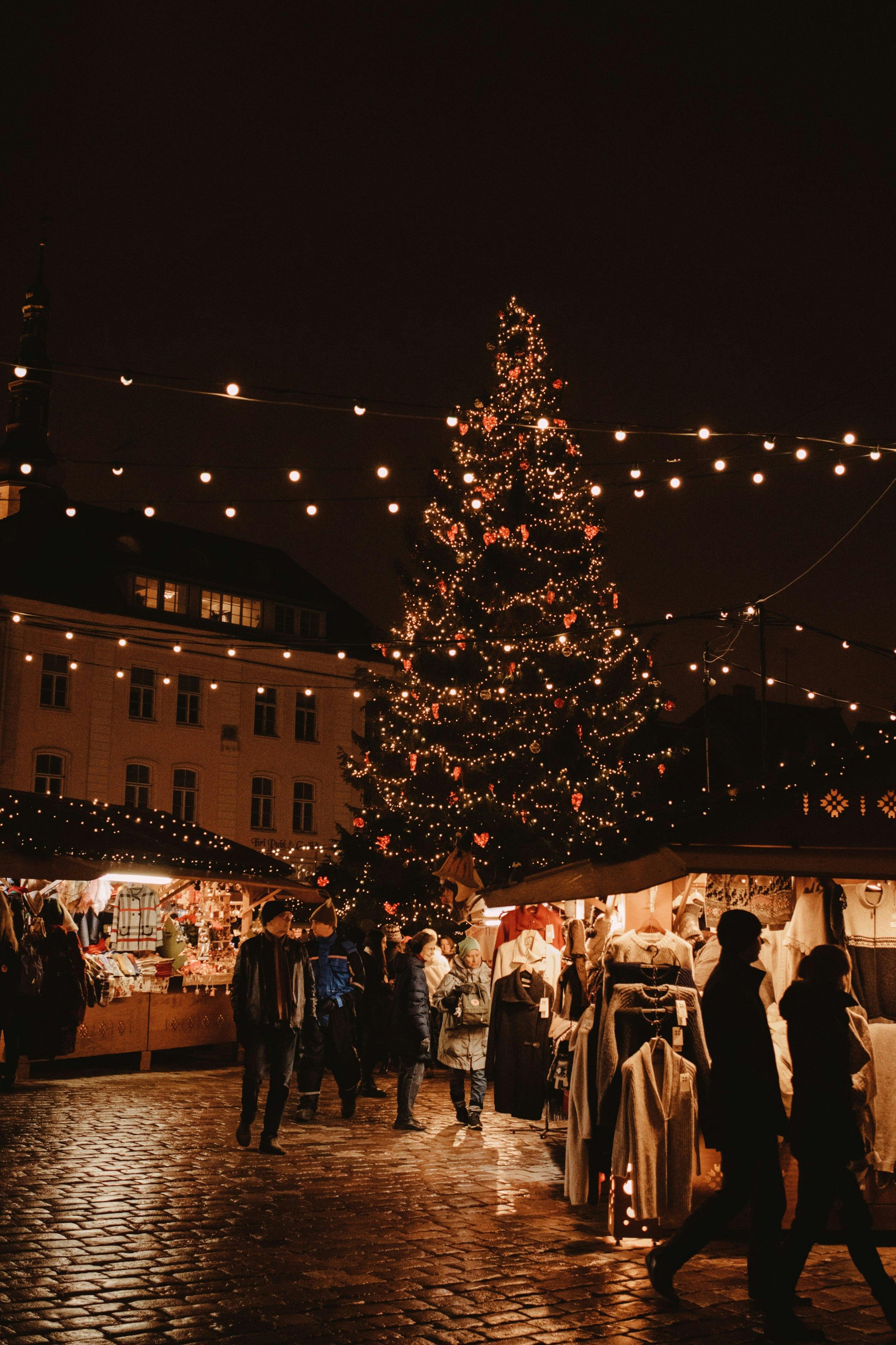Christmas Tree