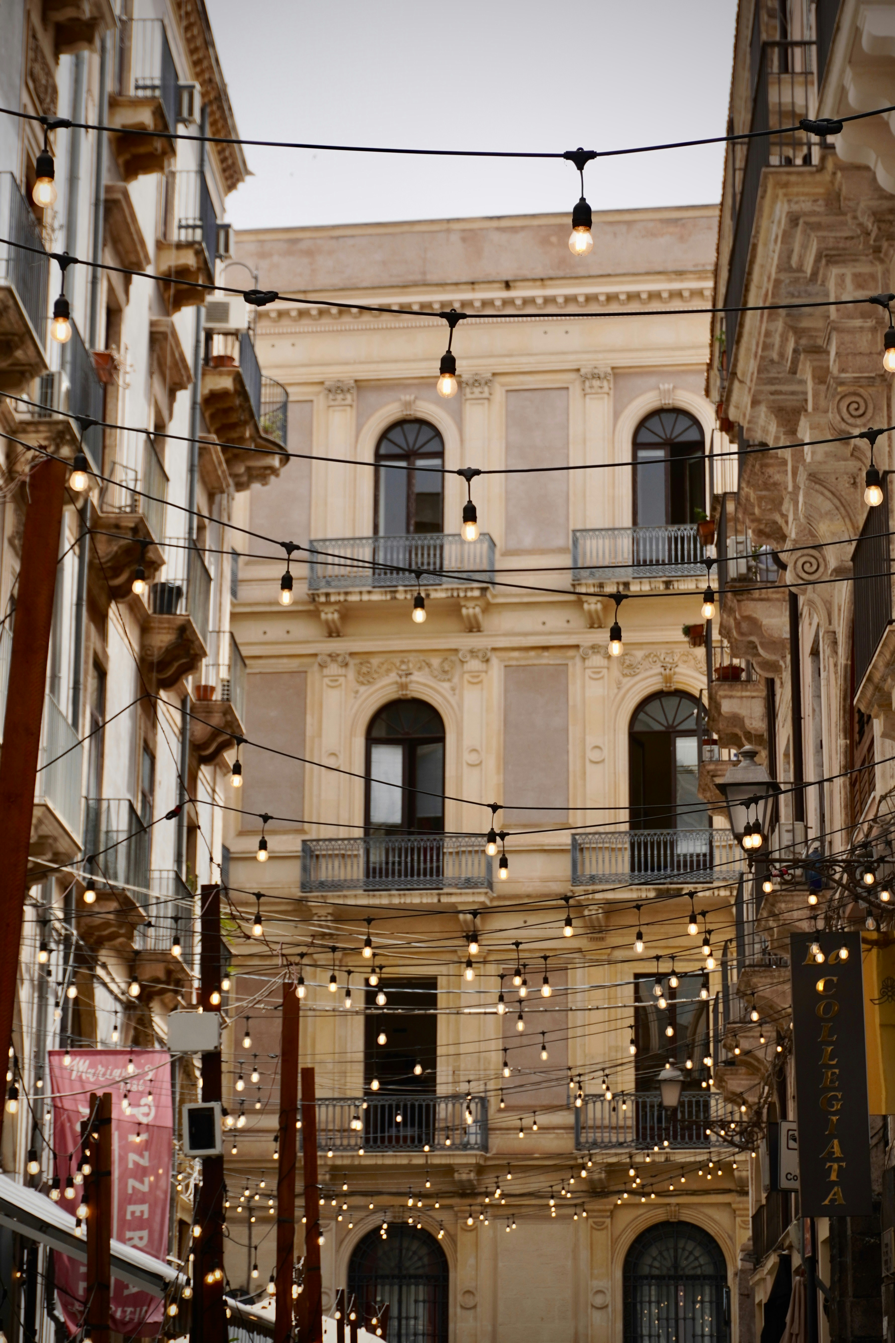 Catania