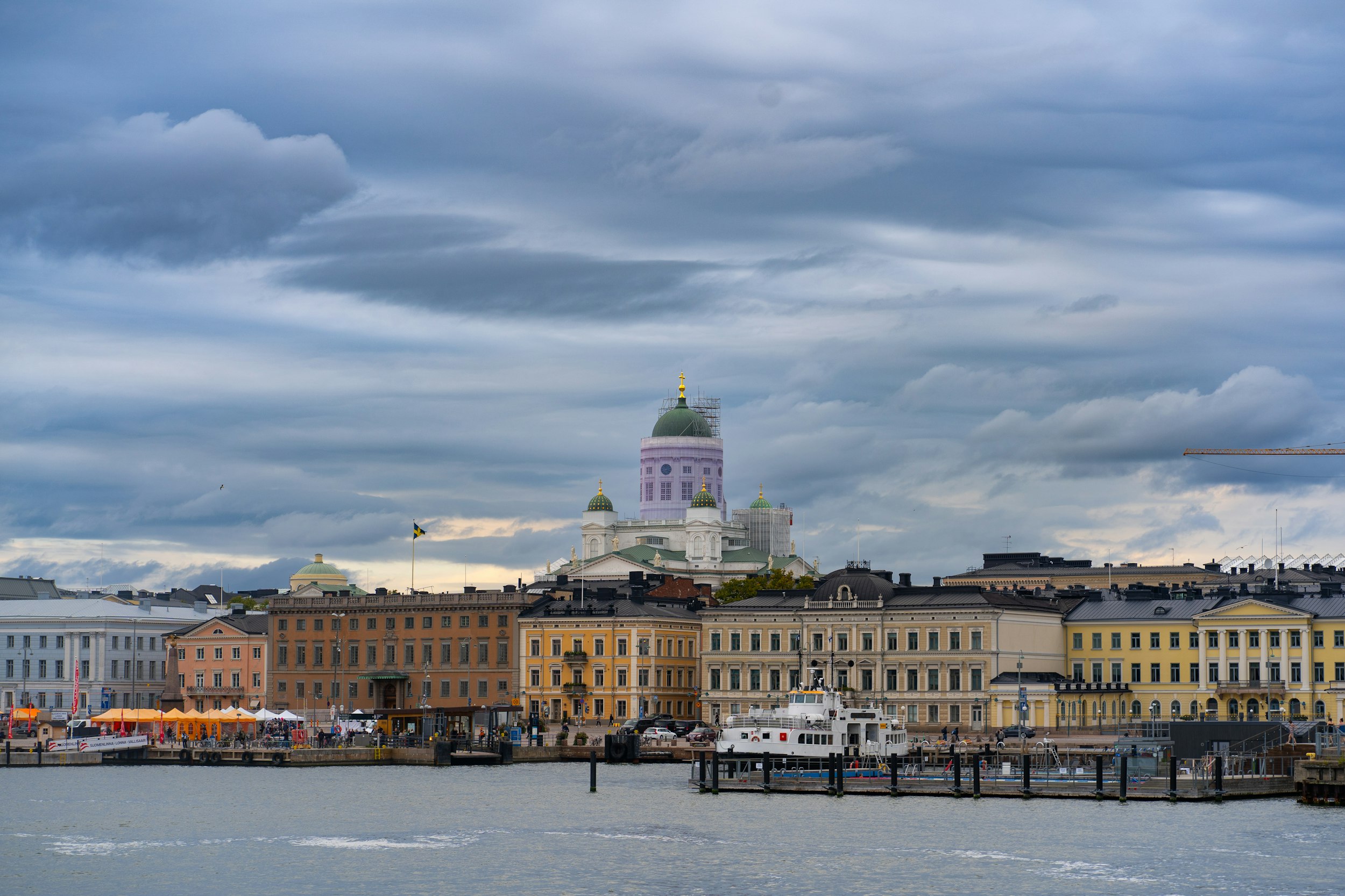 Helsinki