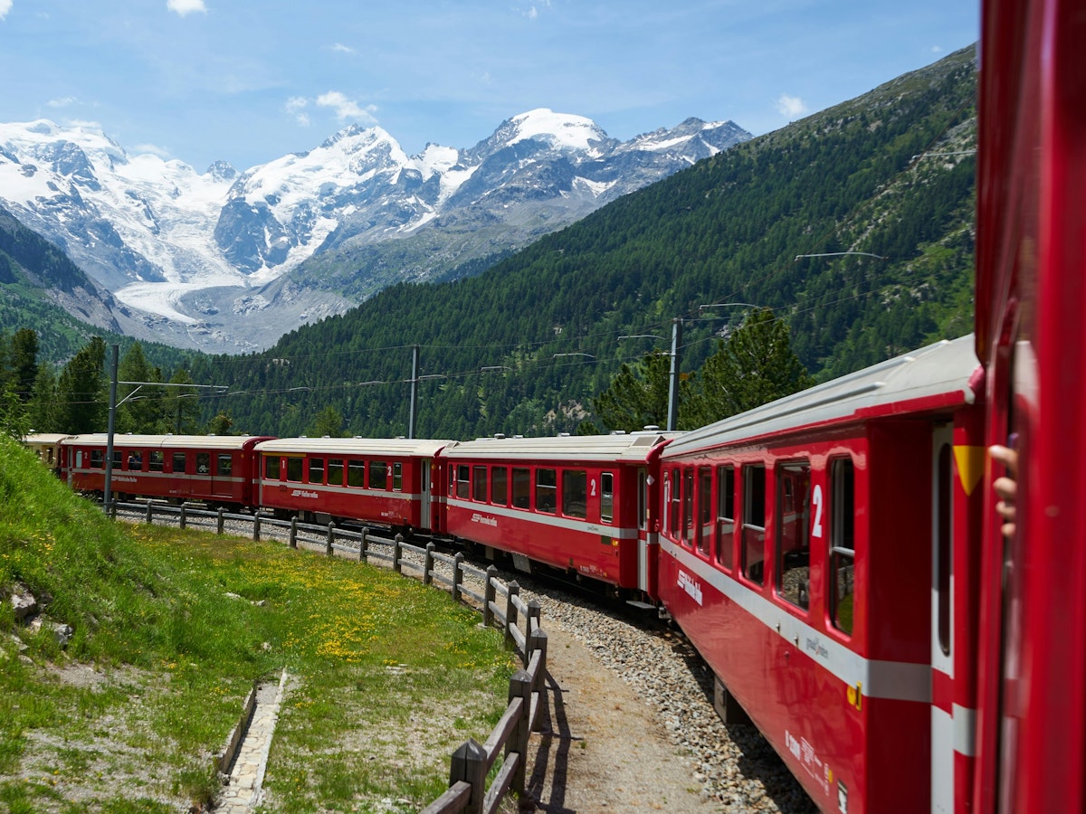 The Bernina Express Route the-bernina-express-route