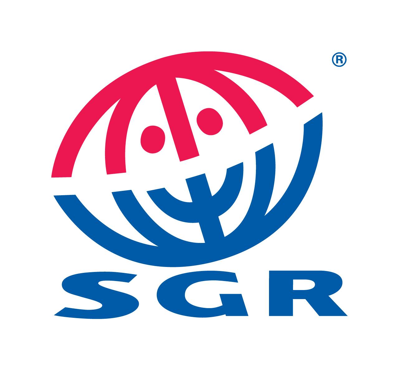 SGR Logo