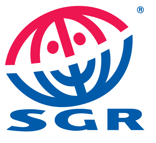 SGR Logo