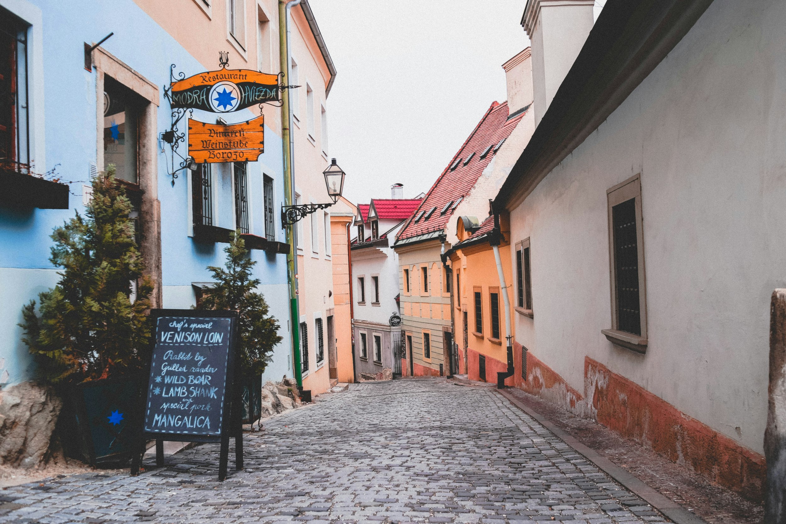In-depth Romania